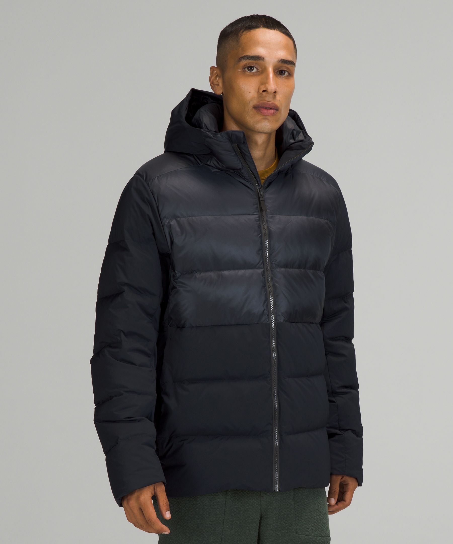 Traverse Down Jacket