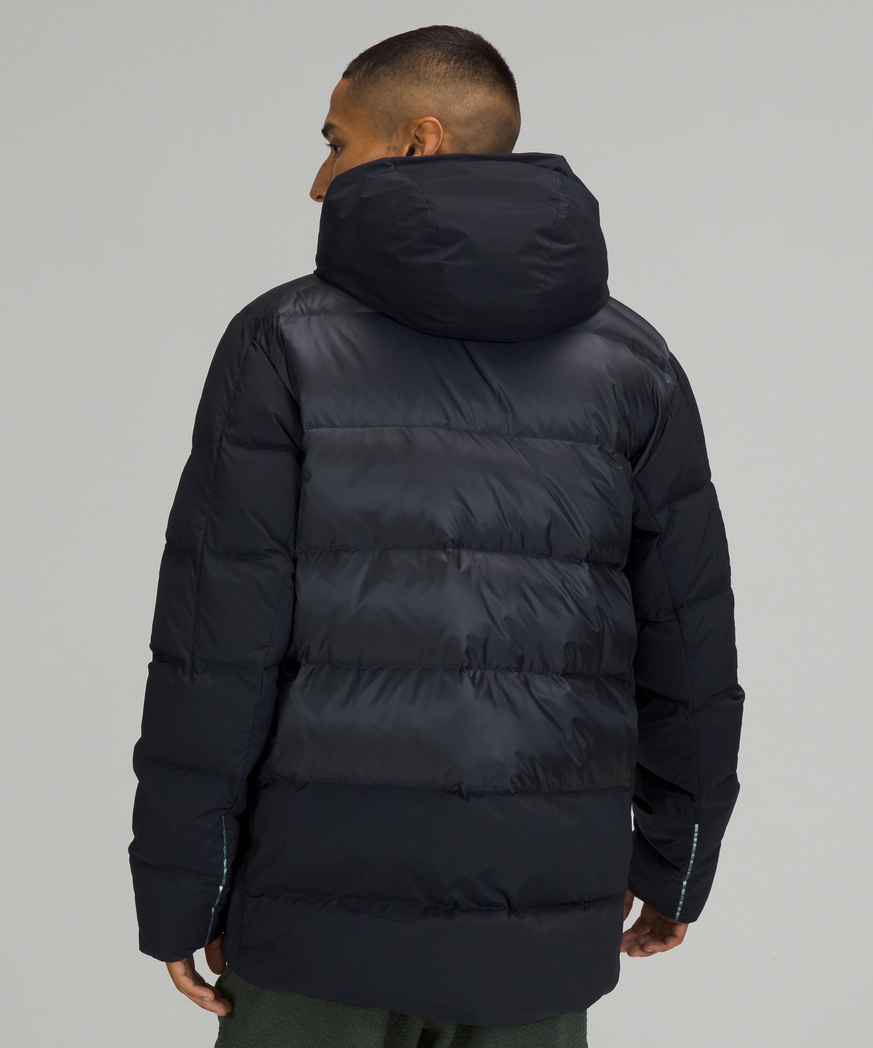 Traverse Down Jacket