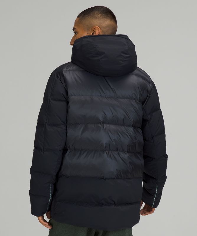 Traverse Down Jacket *Online Only