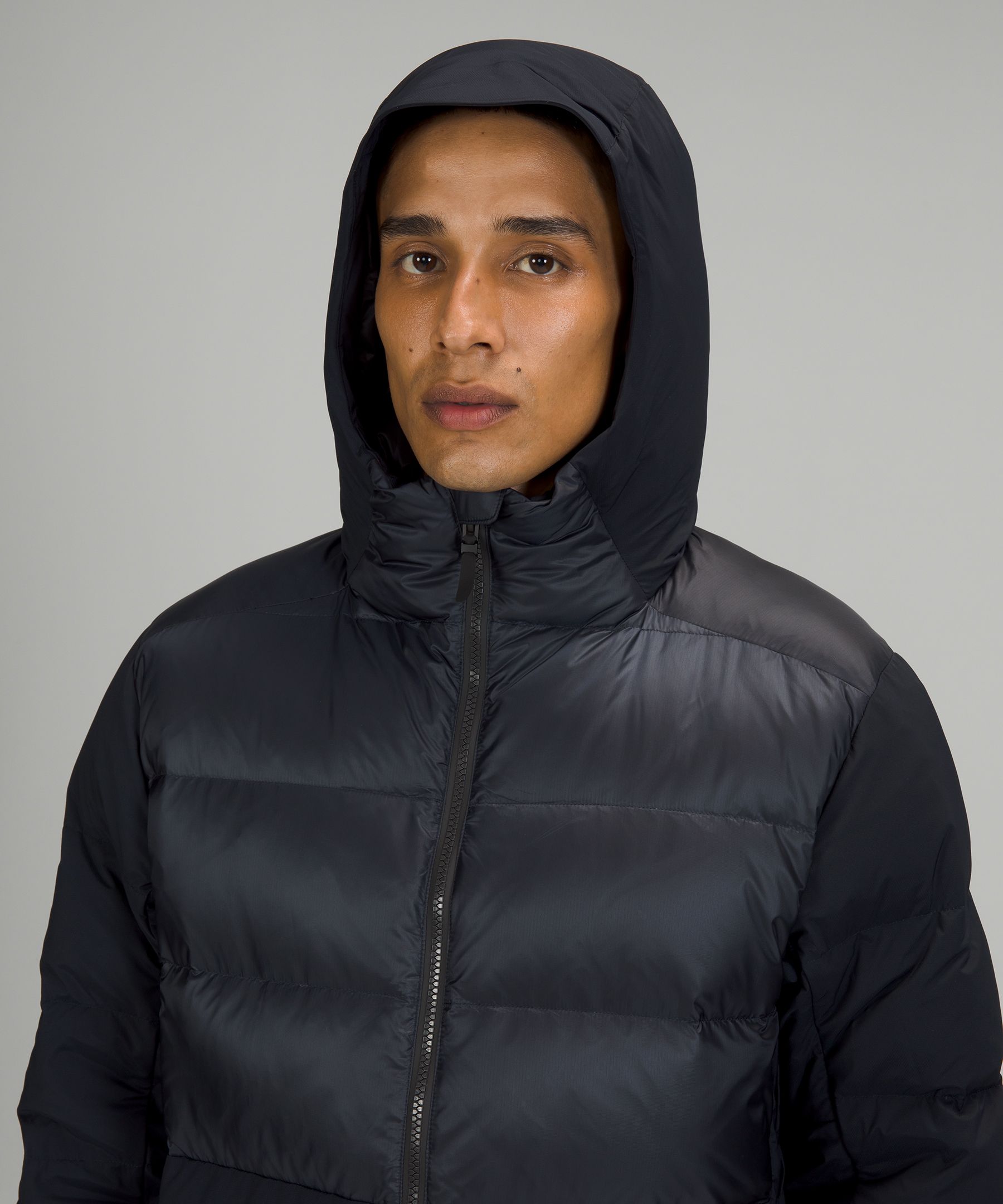 Traverse Down Jacket