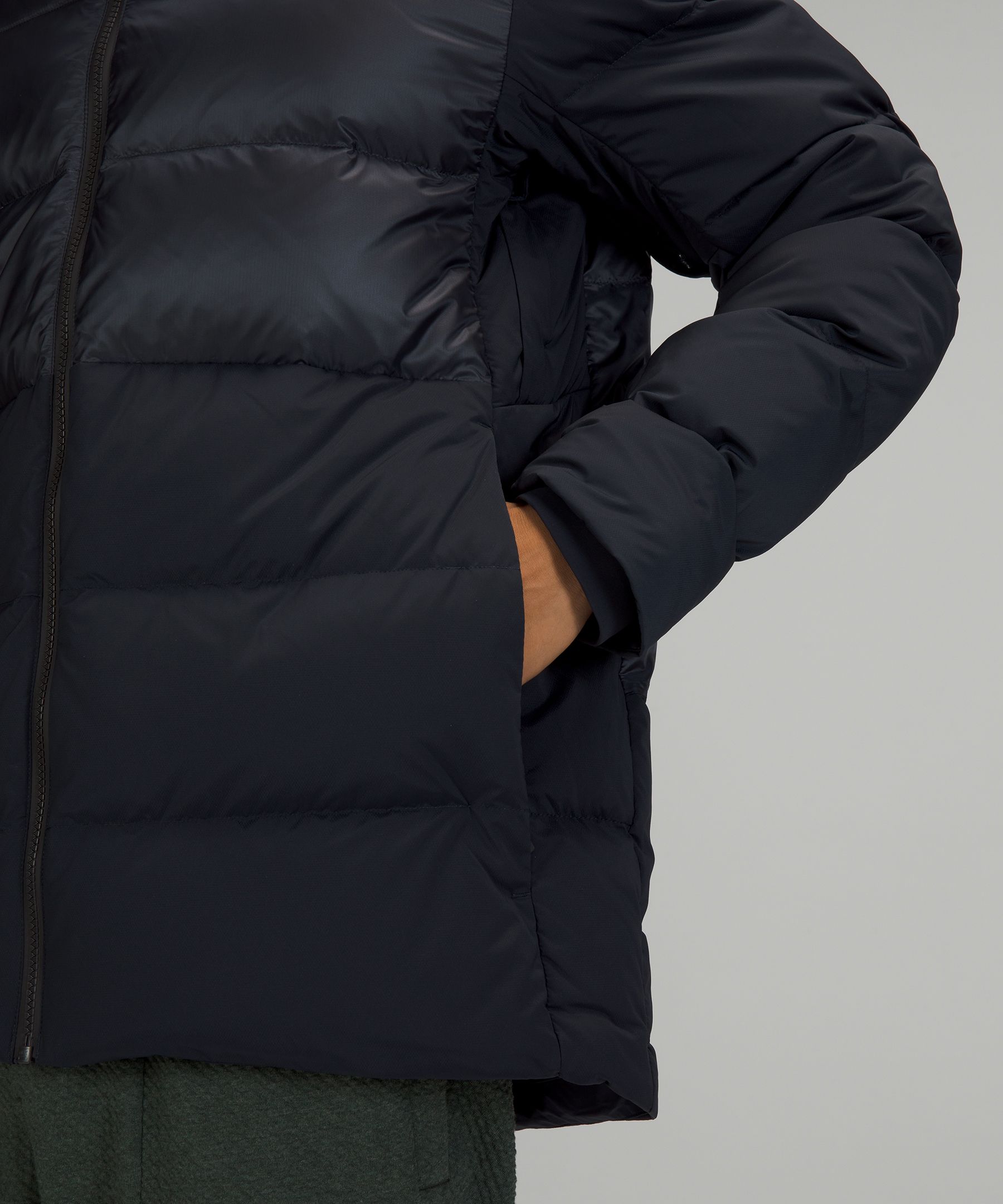 Traverse Down Jacket