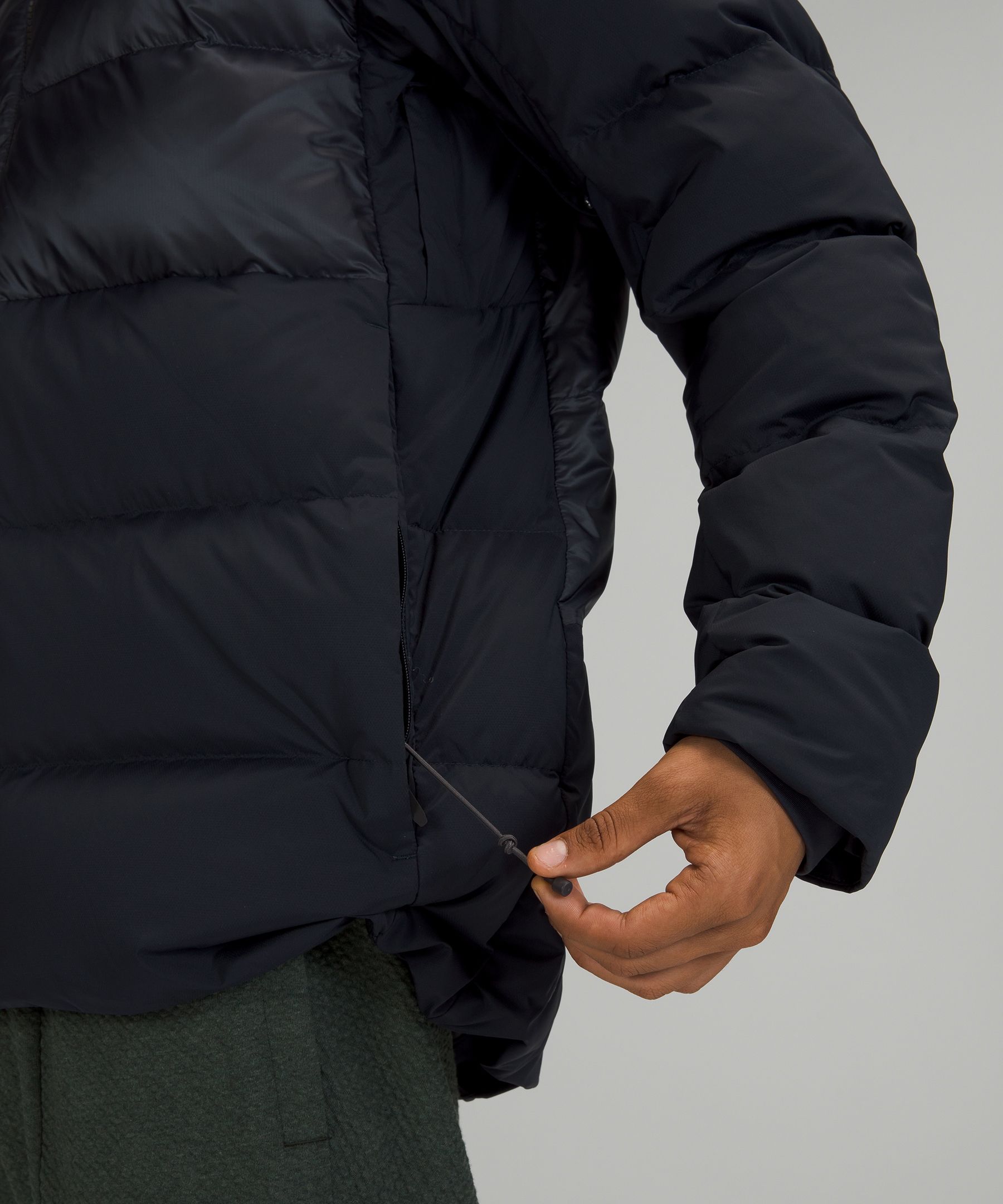 Traverse Down Jacket