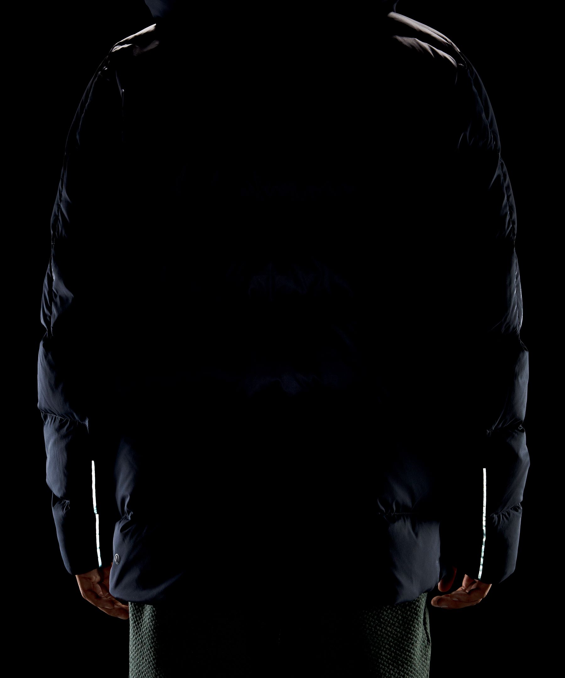 Traverse Down Jacket