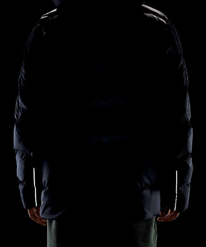 Traverse Down Jacket *Online Only