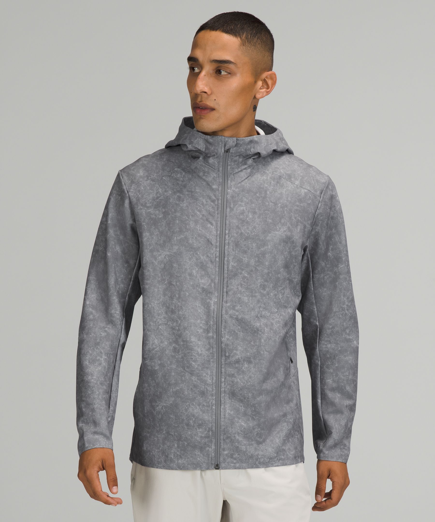 Warp Light Packable Jacket, Men's Coats & Jackets