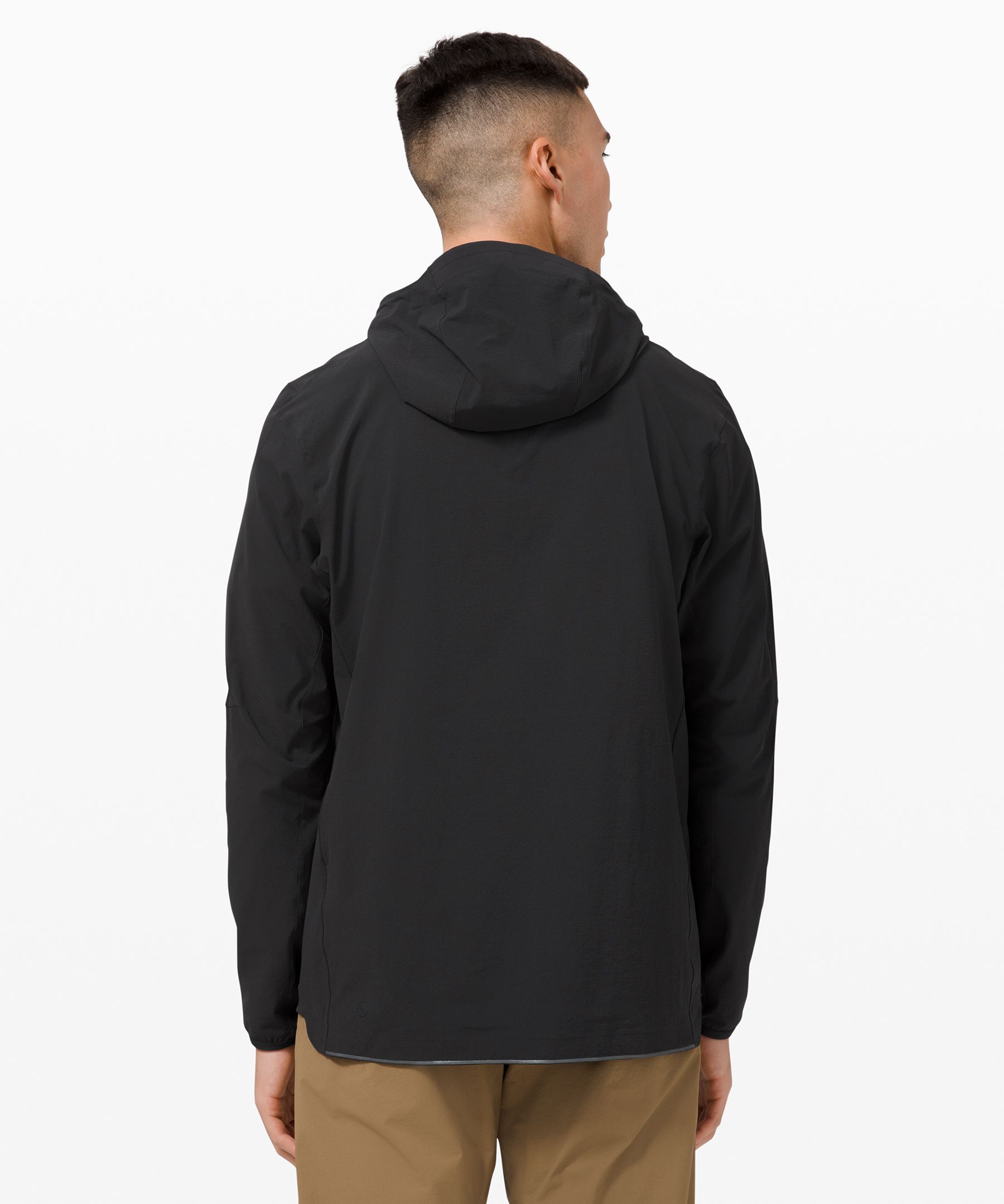 Expeditionist Anorak | lululemon Hong Kong SAR