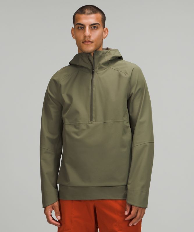 Outpour Anorak