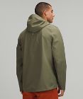 Outpour Anorak