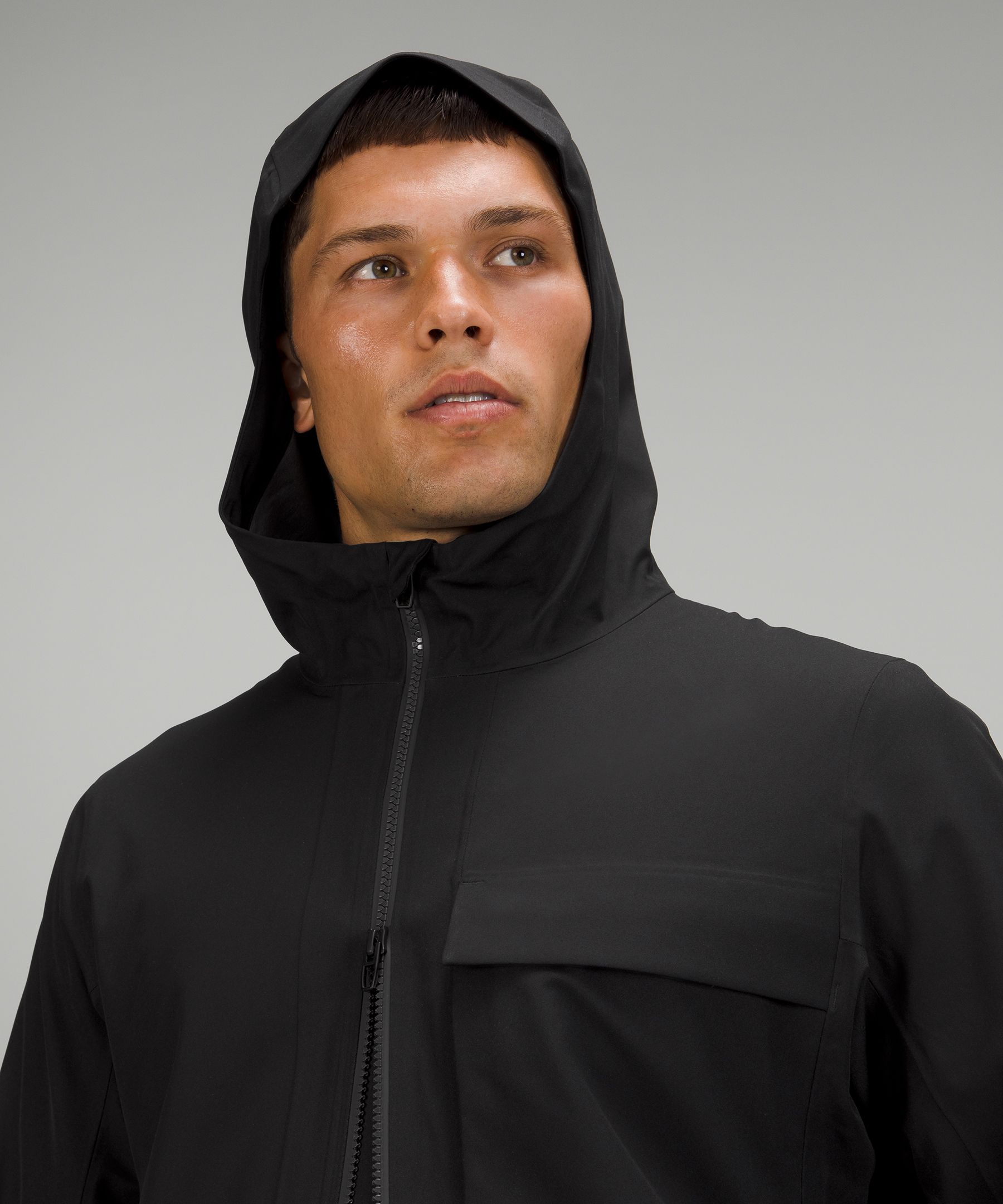 Outpour StretchSeal Jacket | ジャケット＆アウター | Lululemon JP