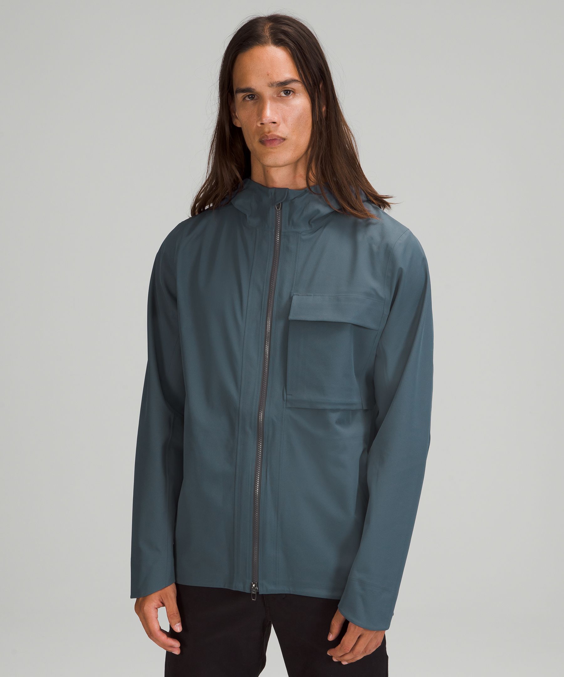 Lululemon 2025 outpour parka