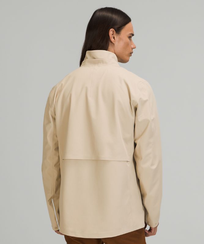 Outpour Field Jacket  StretchSeal™