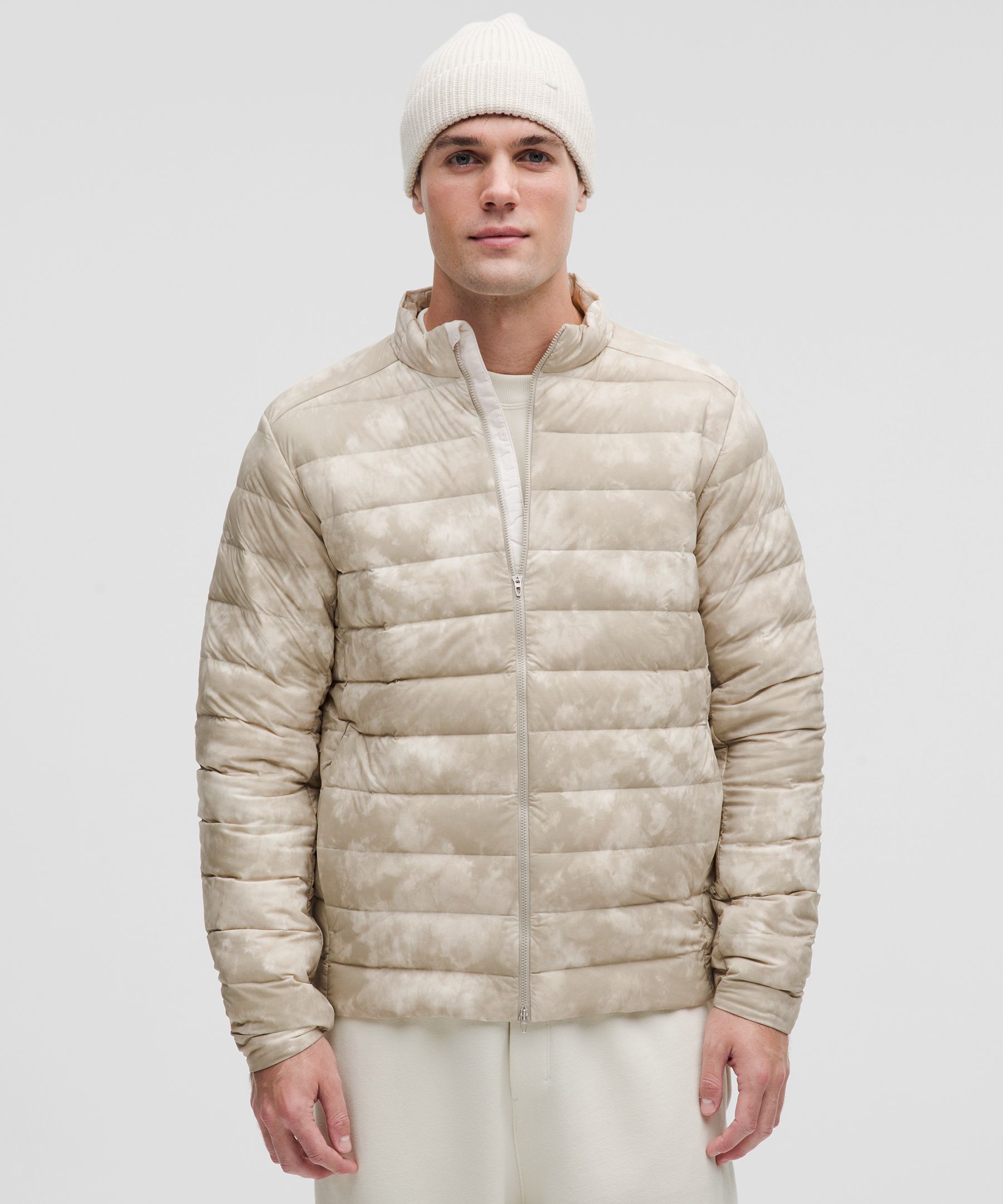 Navigation Stretch Down Jacket | カジュアル | Lululemon JP