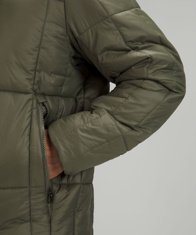 Insulated Bomber