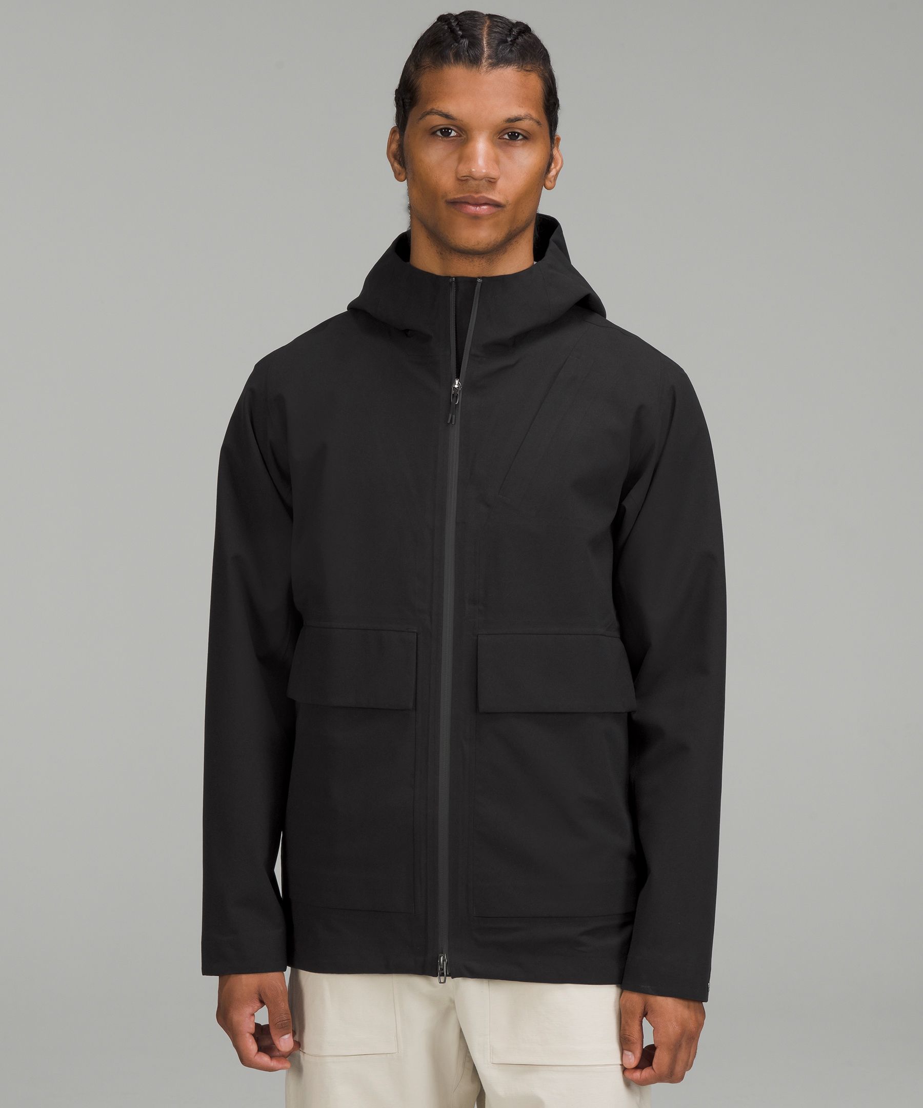 lululemon lab Cargo Shell Jacket | Lululemon EU