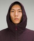 lululemon lab Packable Anorak *Online Only
