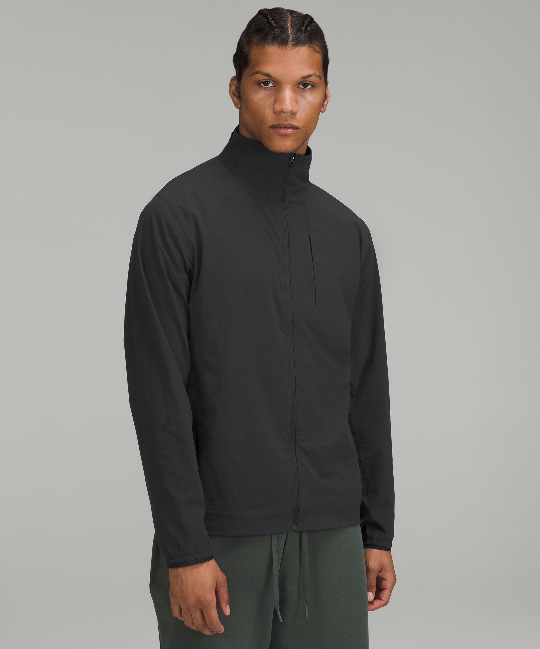 Lululemon Expeditionist Jacket - 127426881