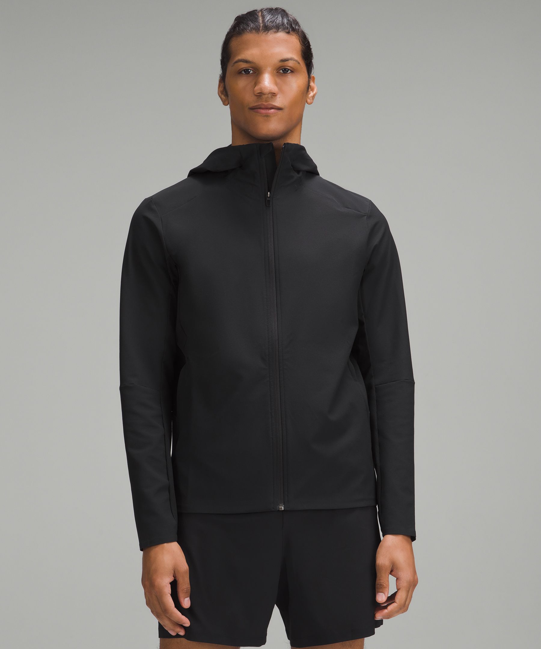 Warp Light Packable Jacket