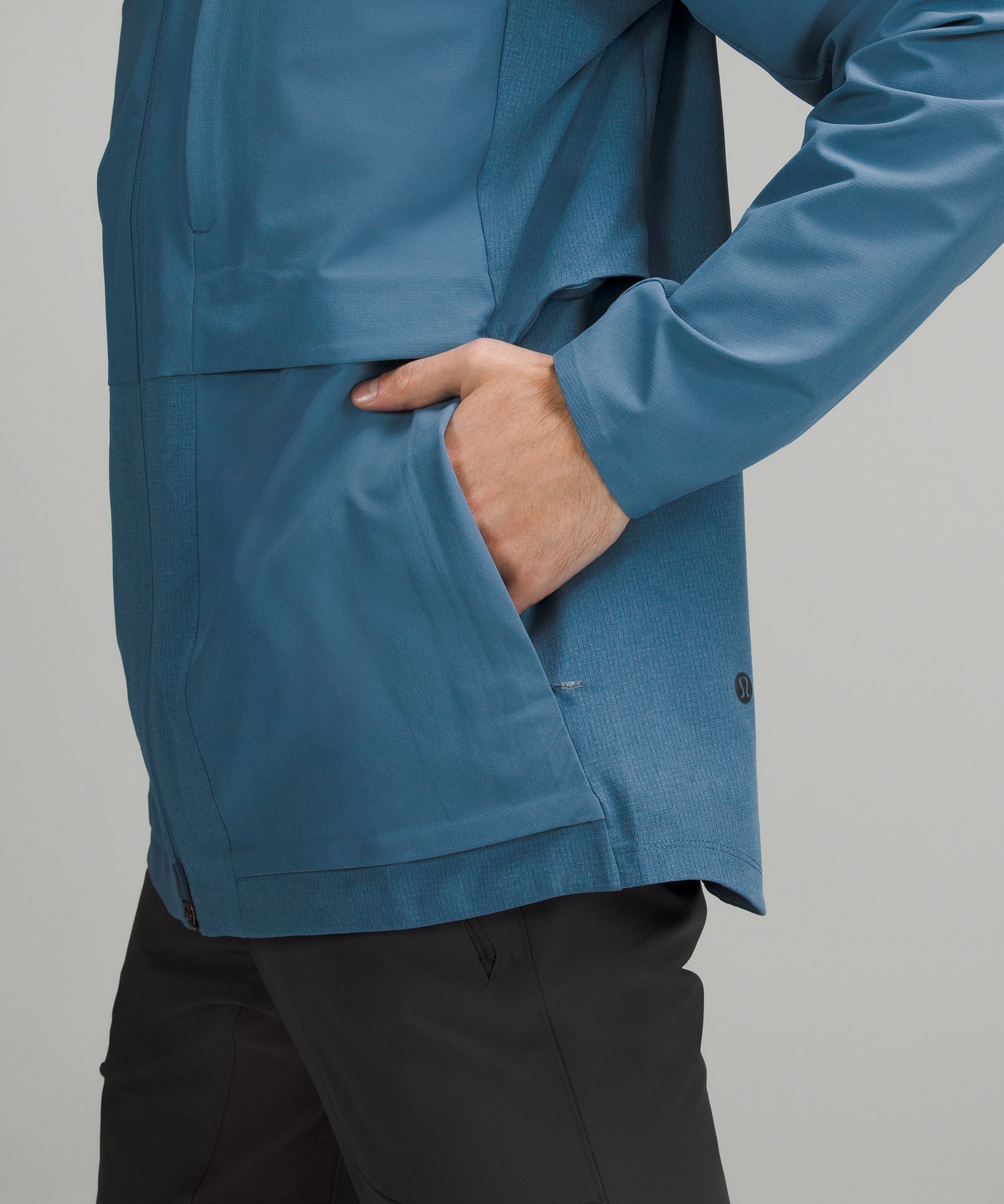 Warp Light Bomber Jacket | Coats and Jackets | Lululemon UK