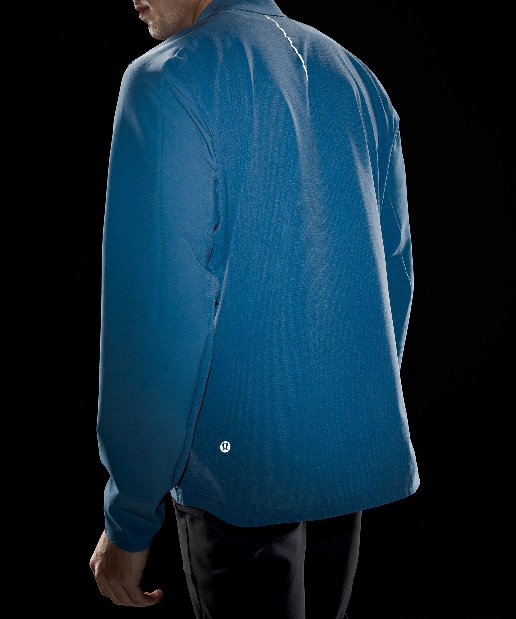 Warp Light Bomber Jacket | ジャケット＆アウター | Lululemon JP