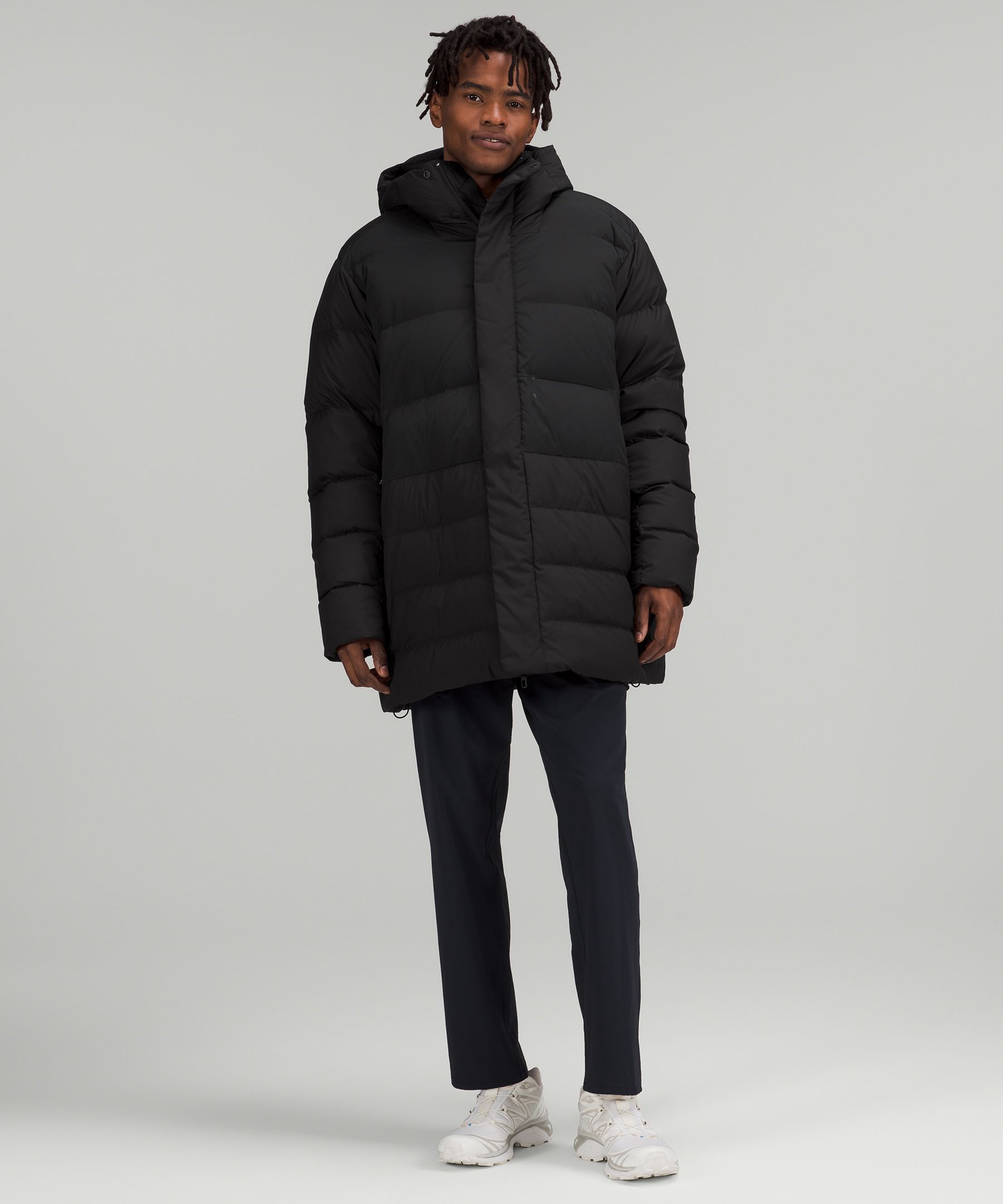 Down Jacket | Coats and Jackets | Lululemon EU