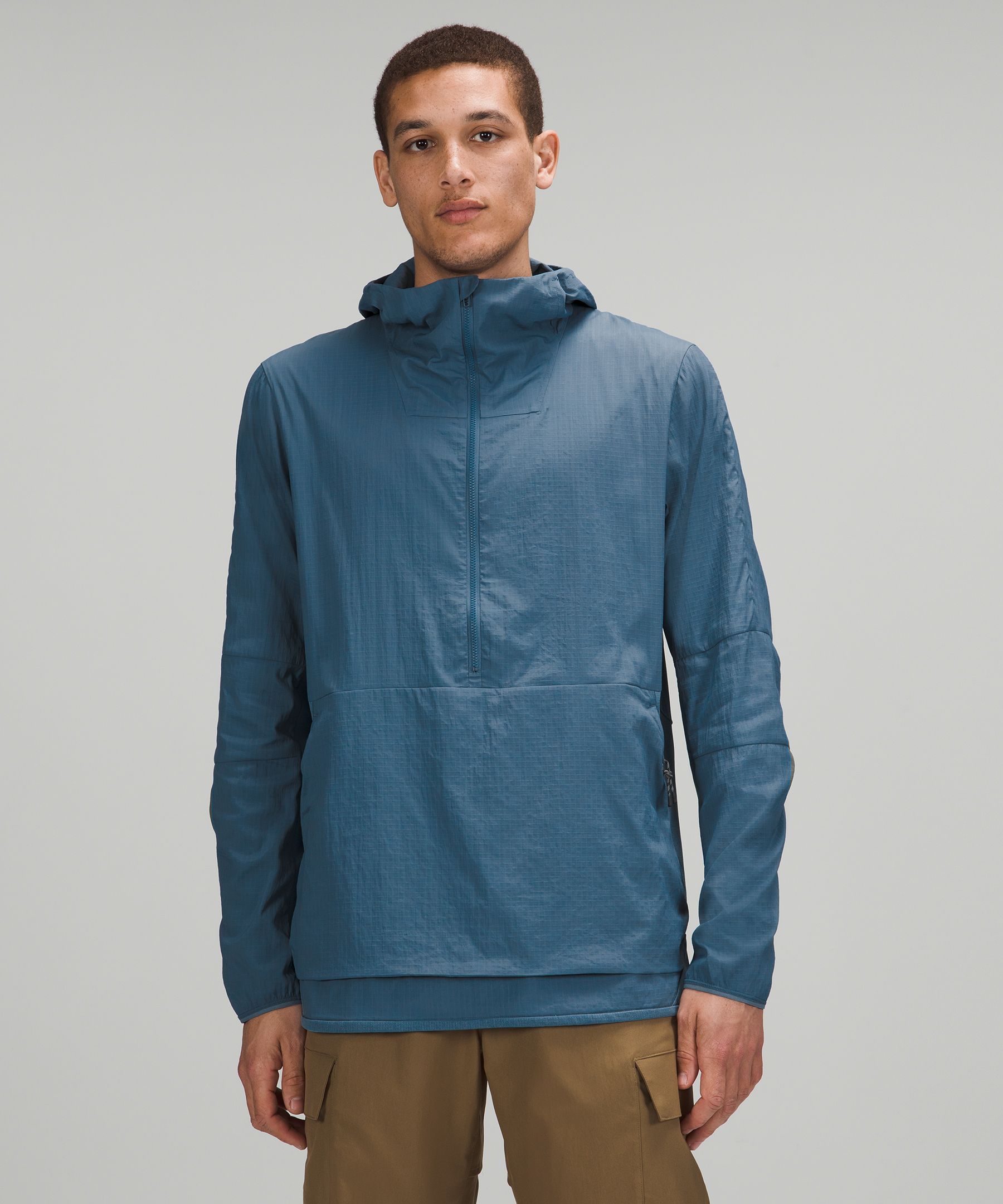 Ripstop Packable Hiking Anorak | Lululemon DE