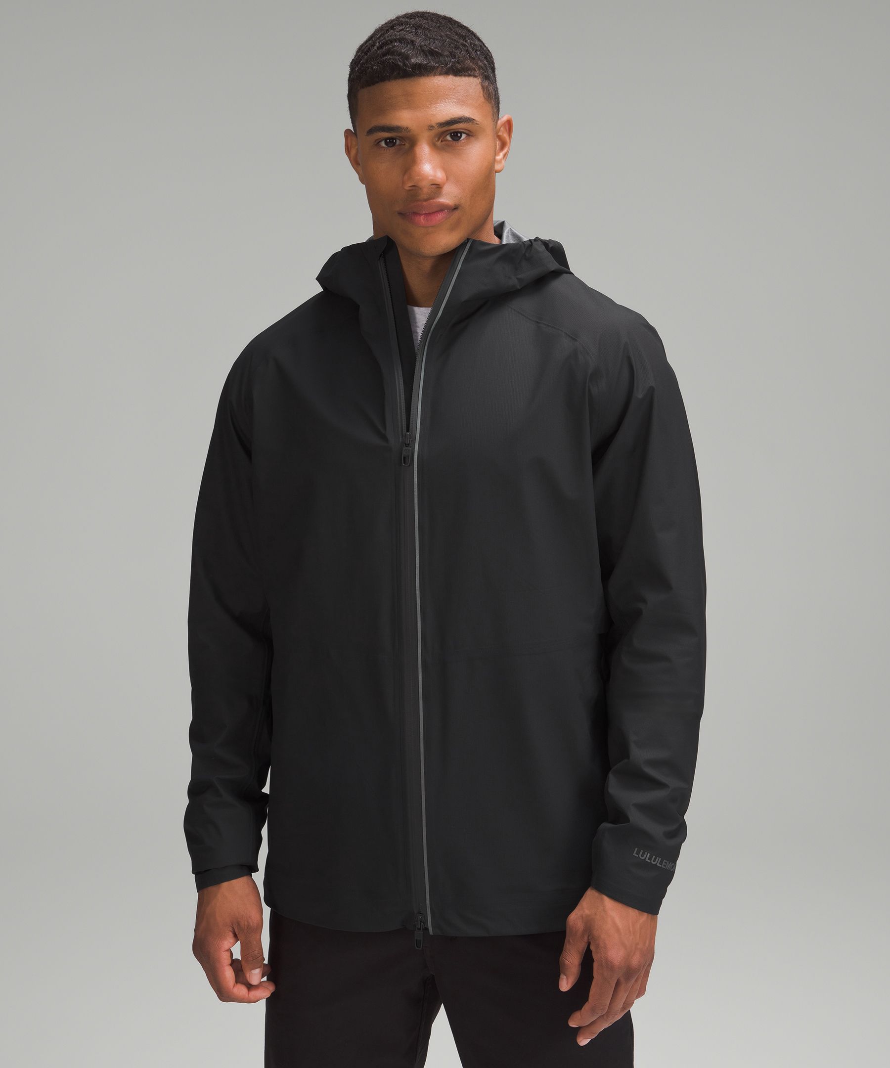 Precipitation Jacket | Coats and Jackets | Lululemon UK