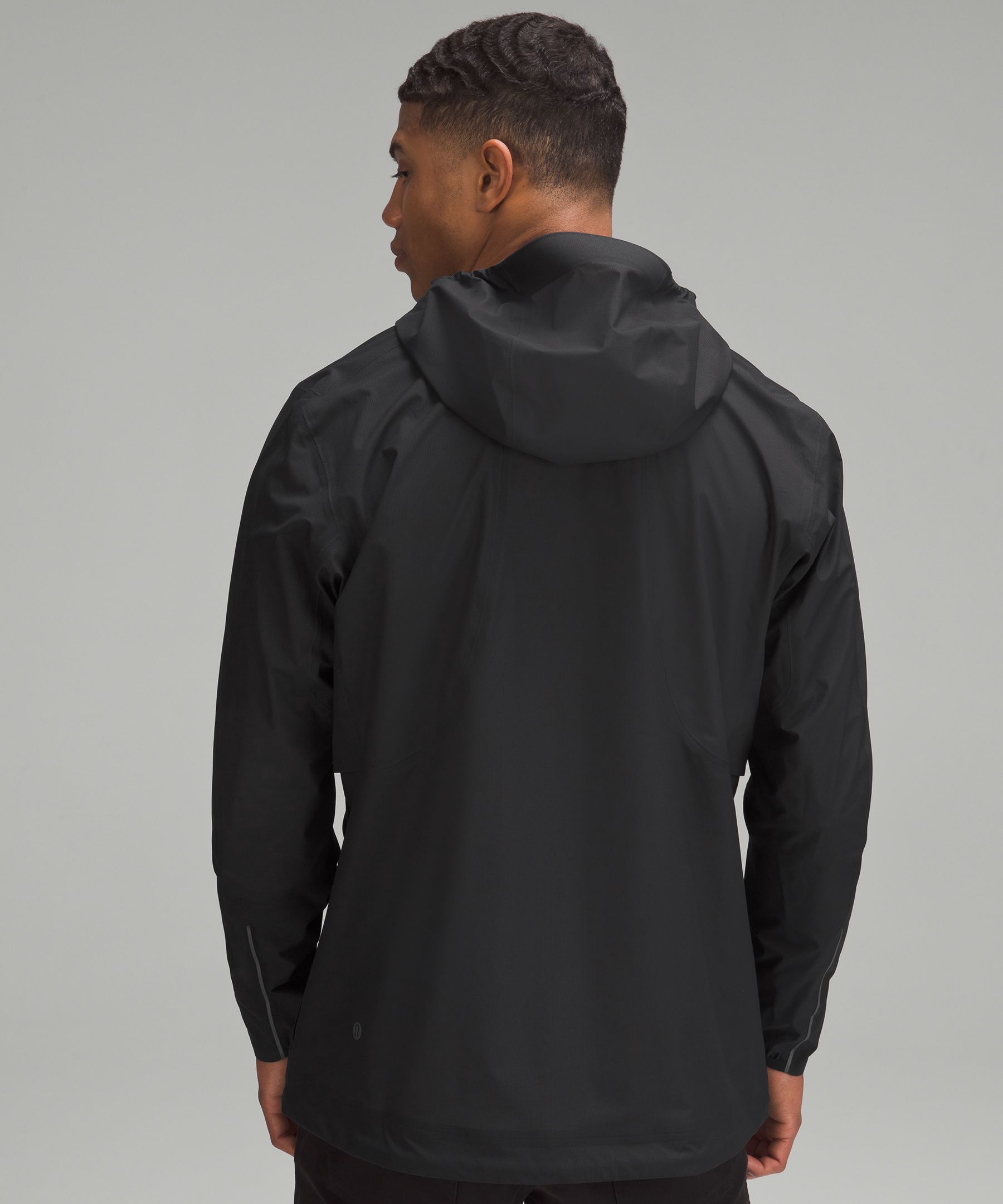 Precipitation Jacket | Coats and Jackets | Lululemon EU