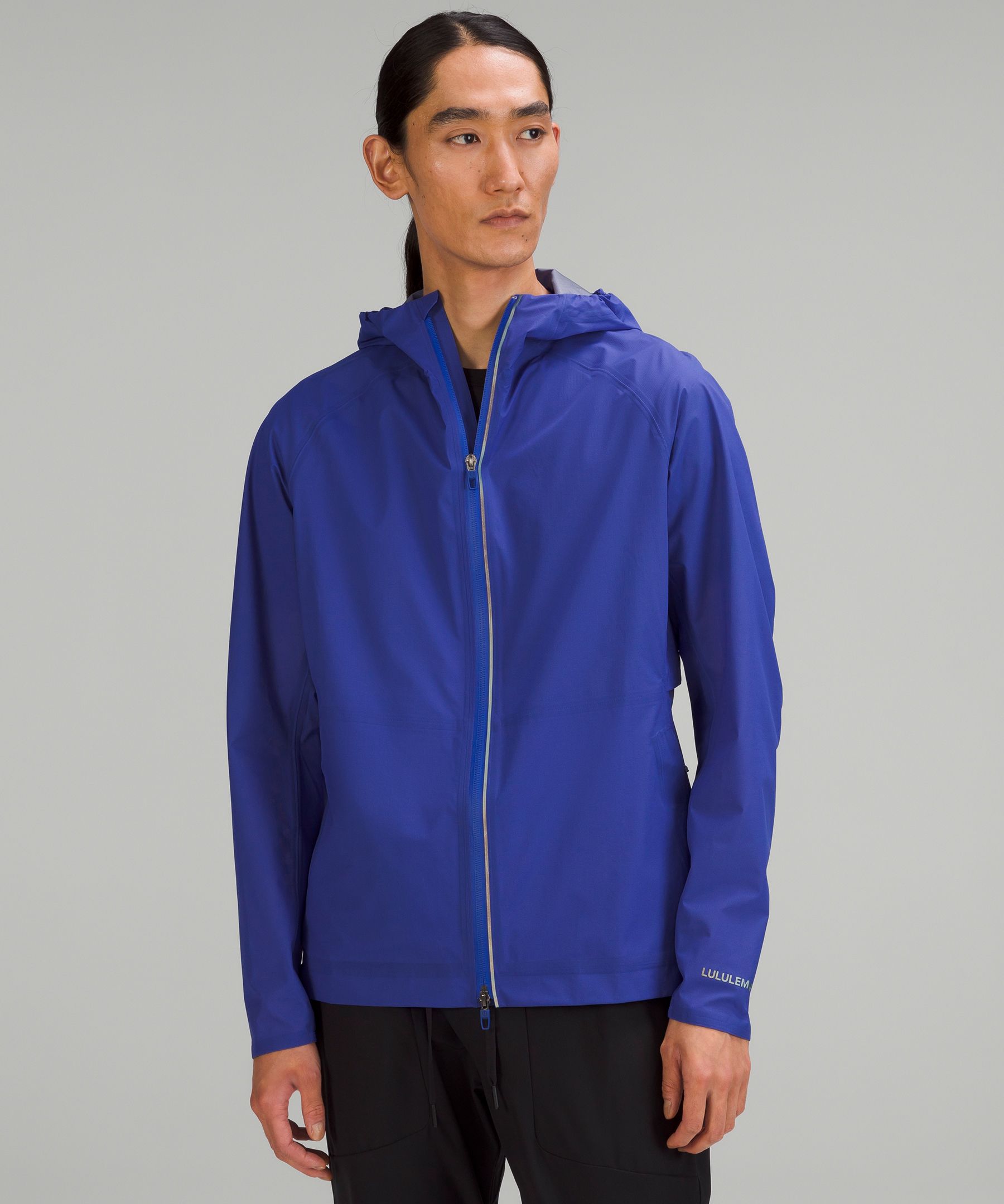 Lululemon precipitation hot sale jacket