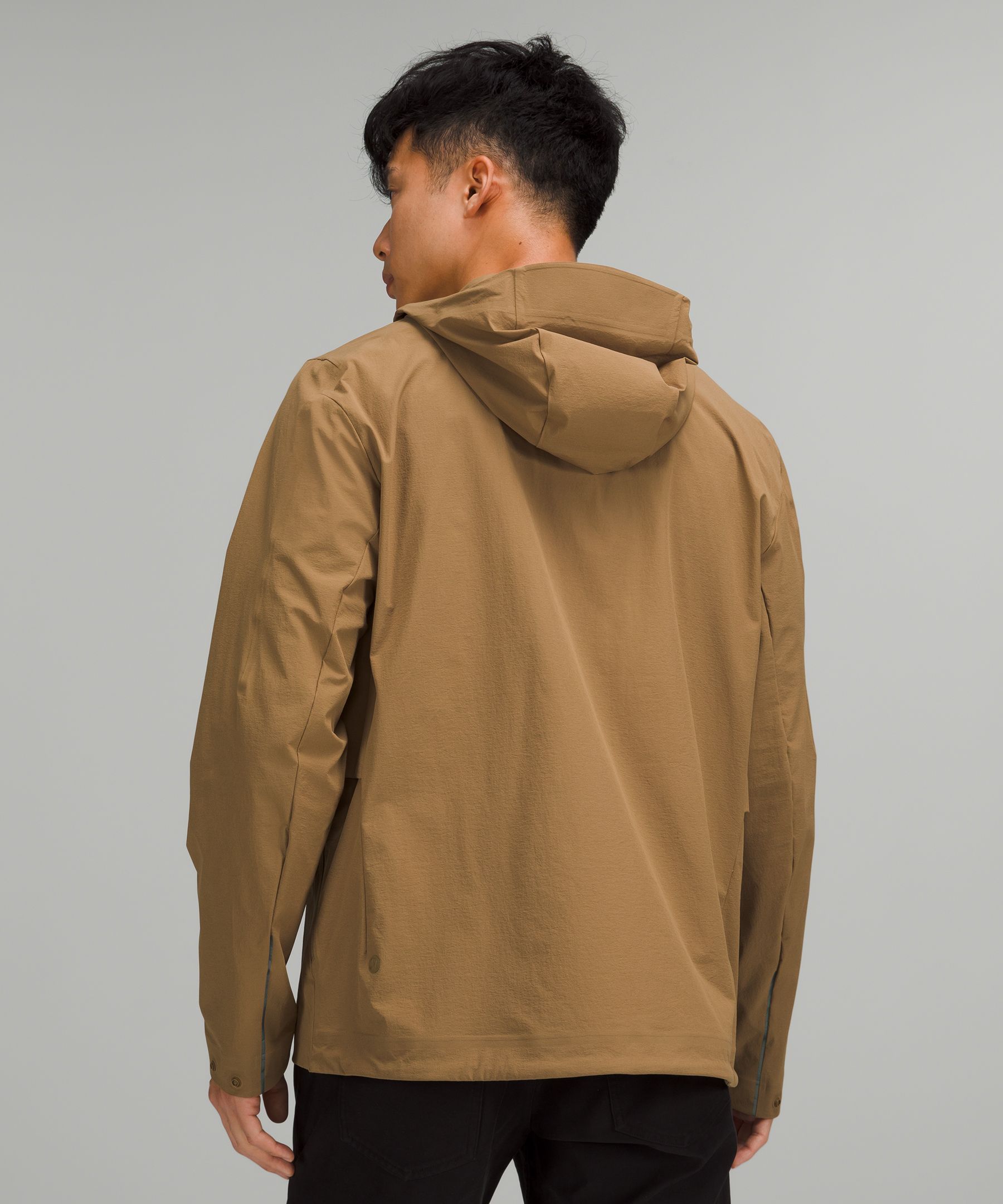 Stretch Cargo Jacket