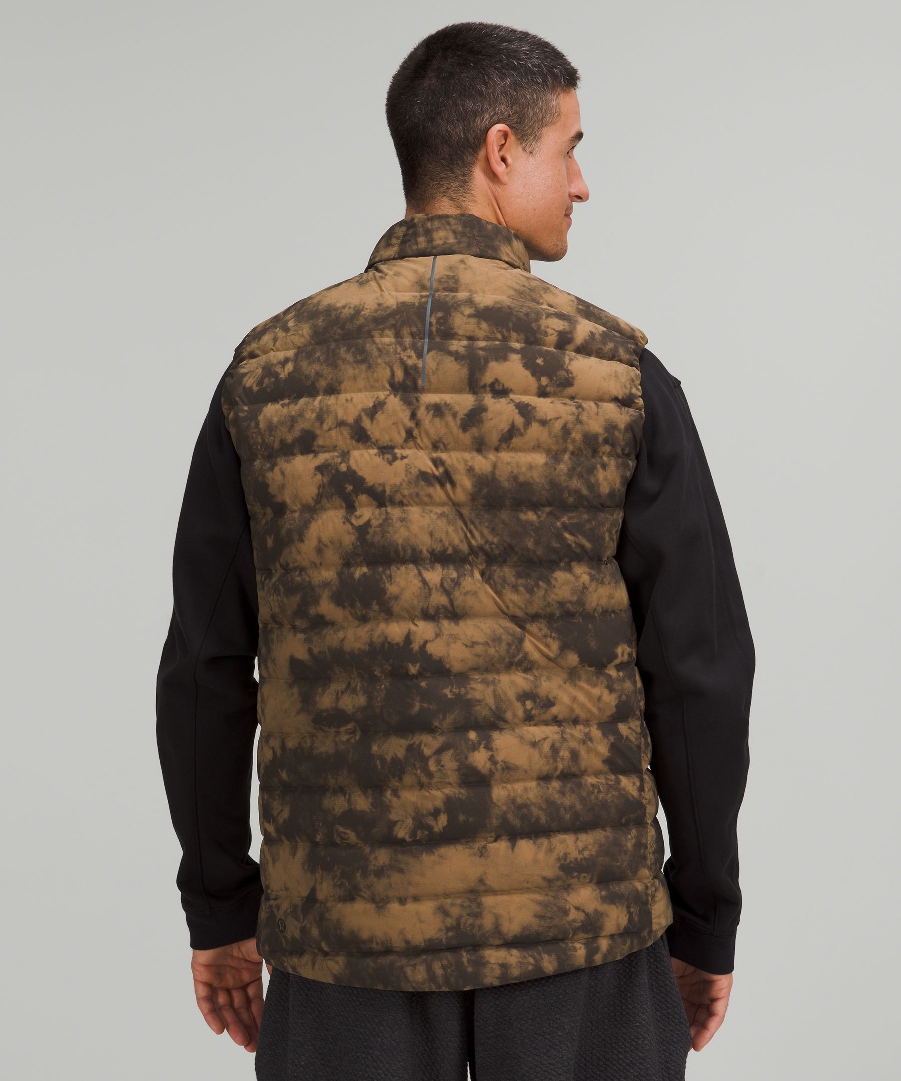 Lululemon Navigation Down Vest. 3
