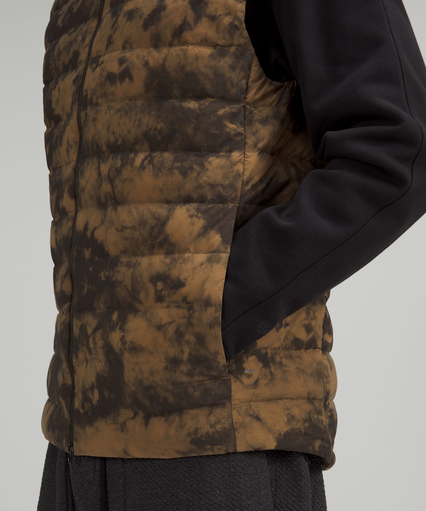 Lululemon Navigation Down Vest. 5