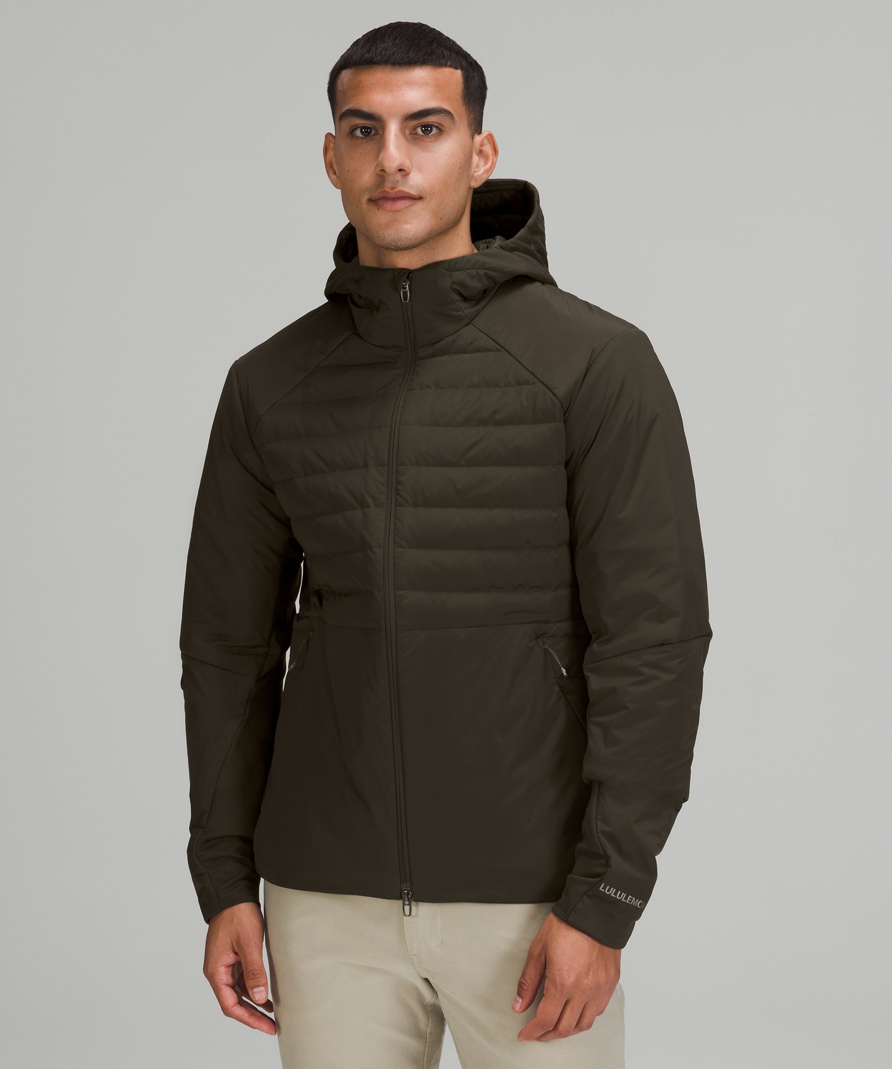 Down for It All Jacket  lululemon Hong Kong SAR