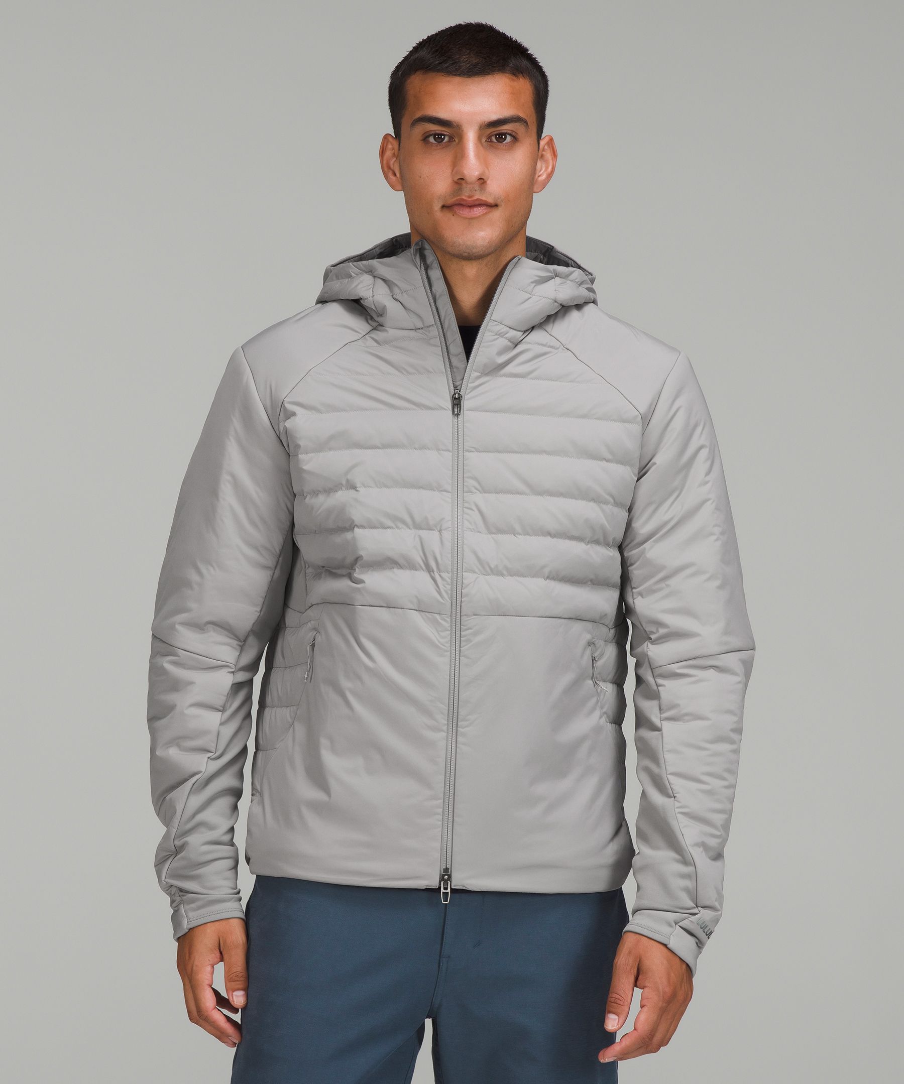 Down for it all cheap jacket lululemon