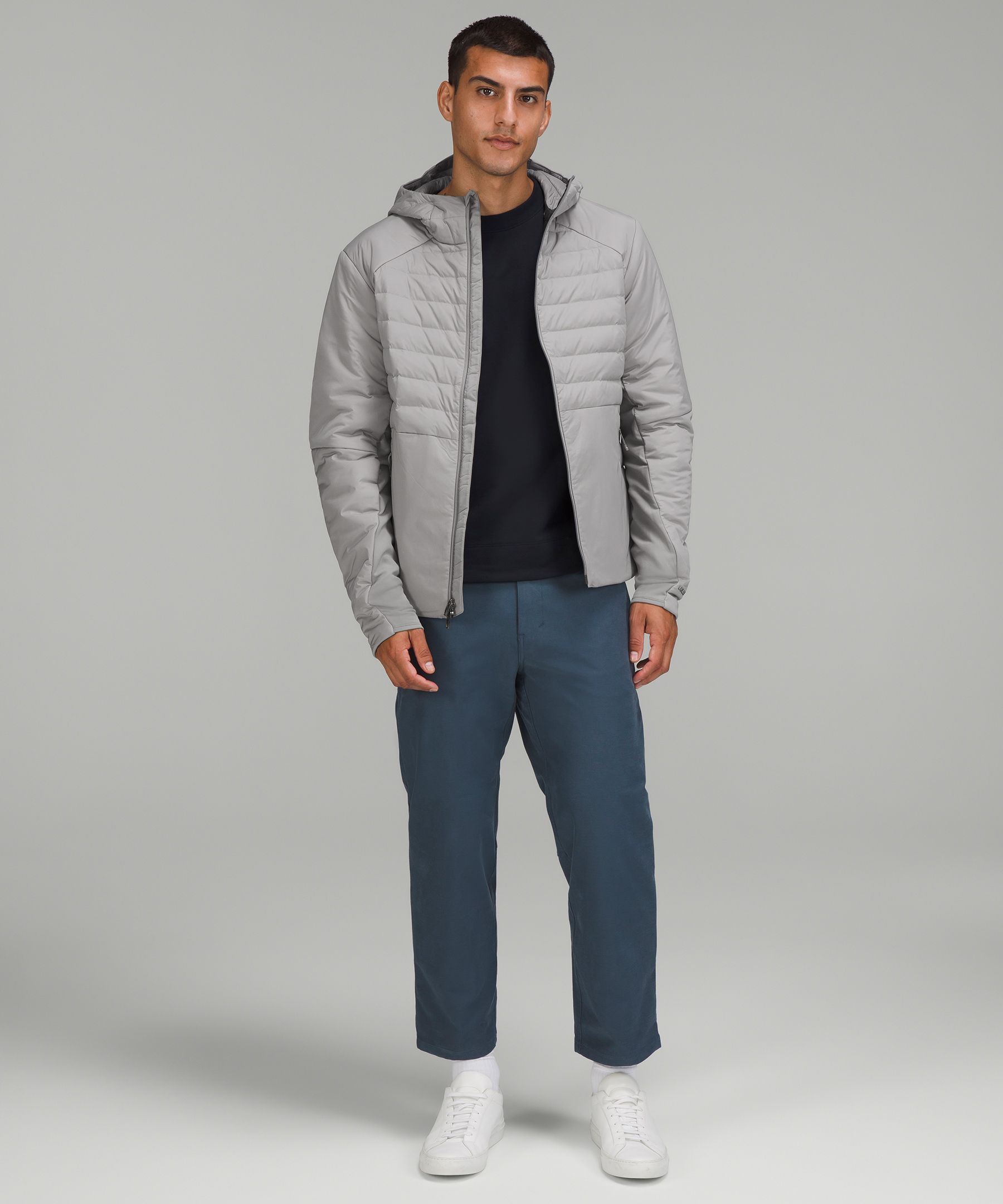 Down for it store all jacket mens