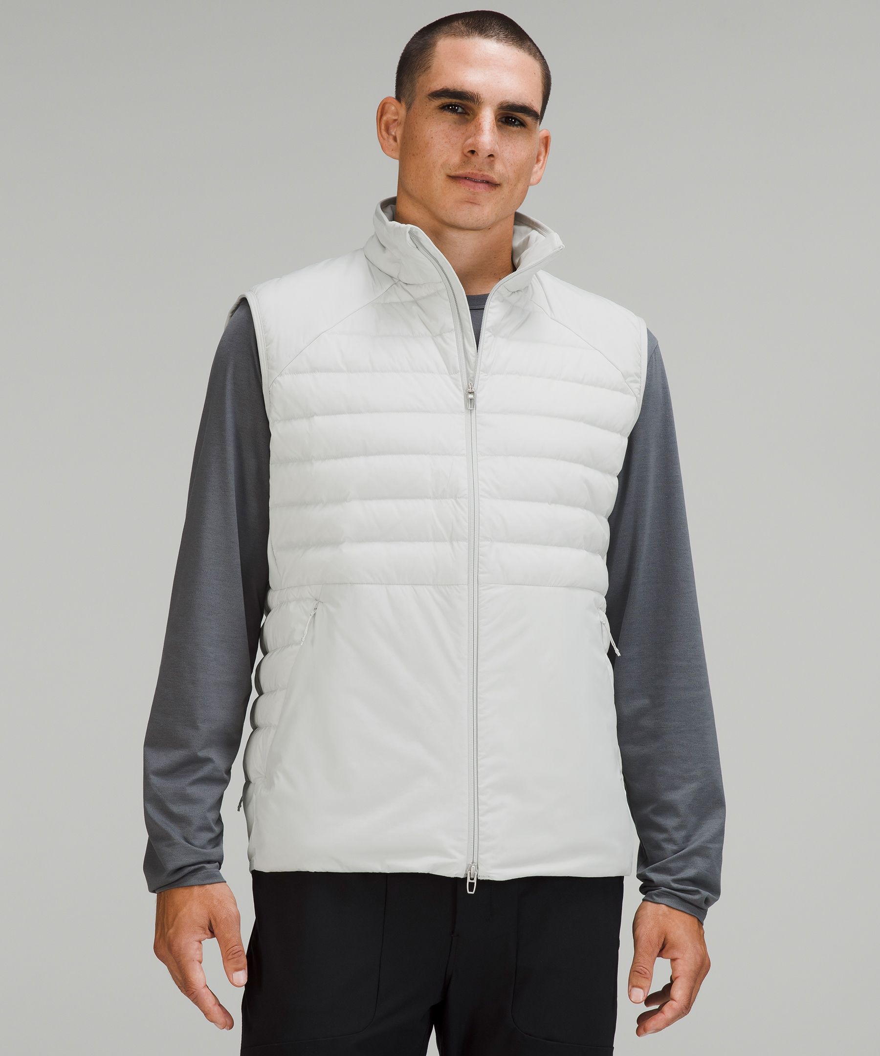 Lululemon Down For It All Vest