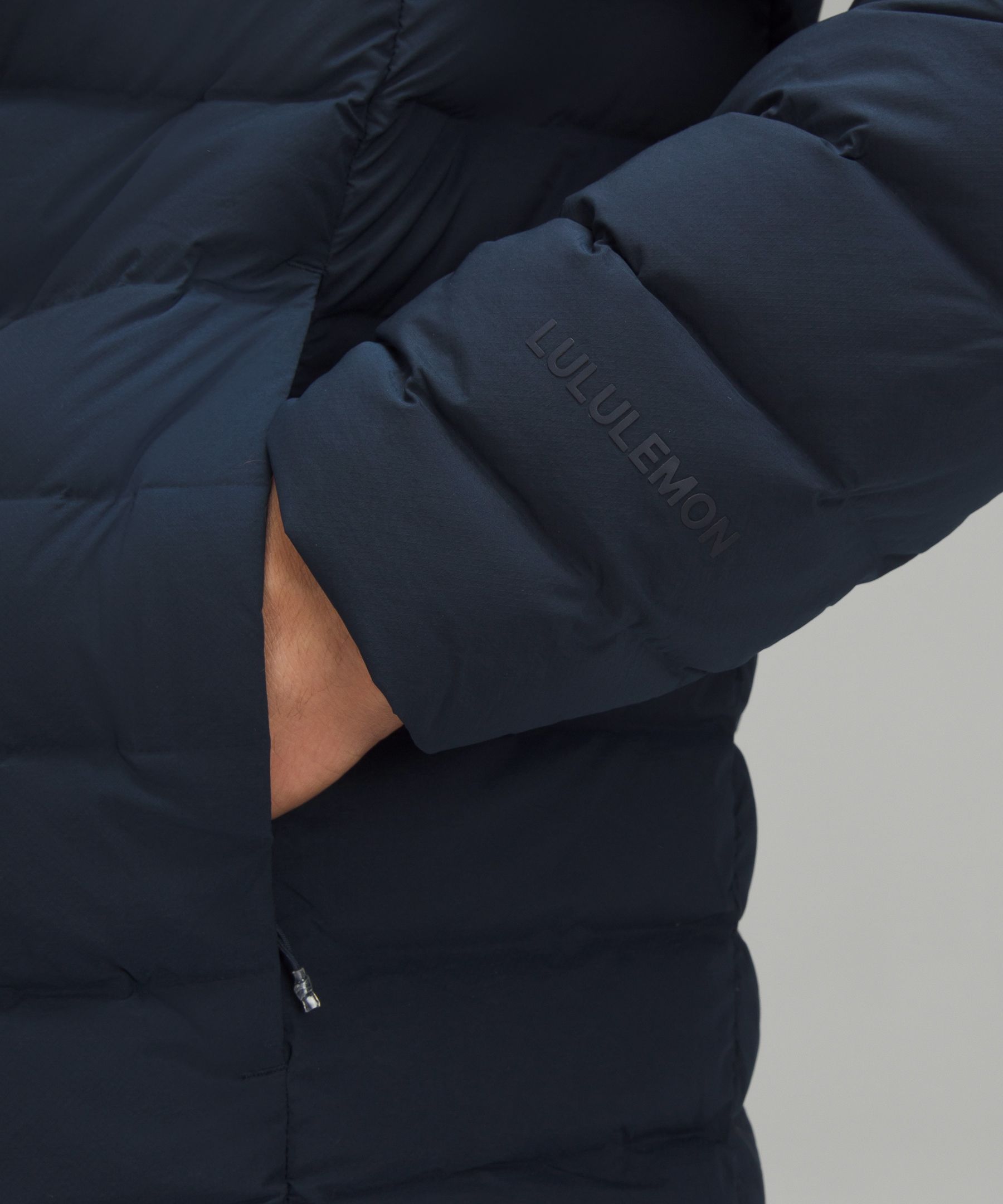 🍋Lululemon Navigation Down Jacket - Medium🍋