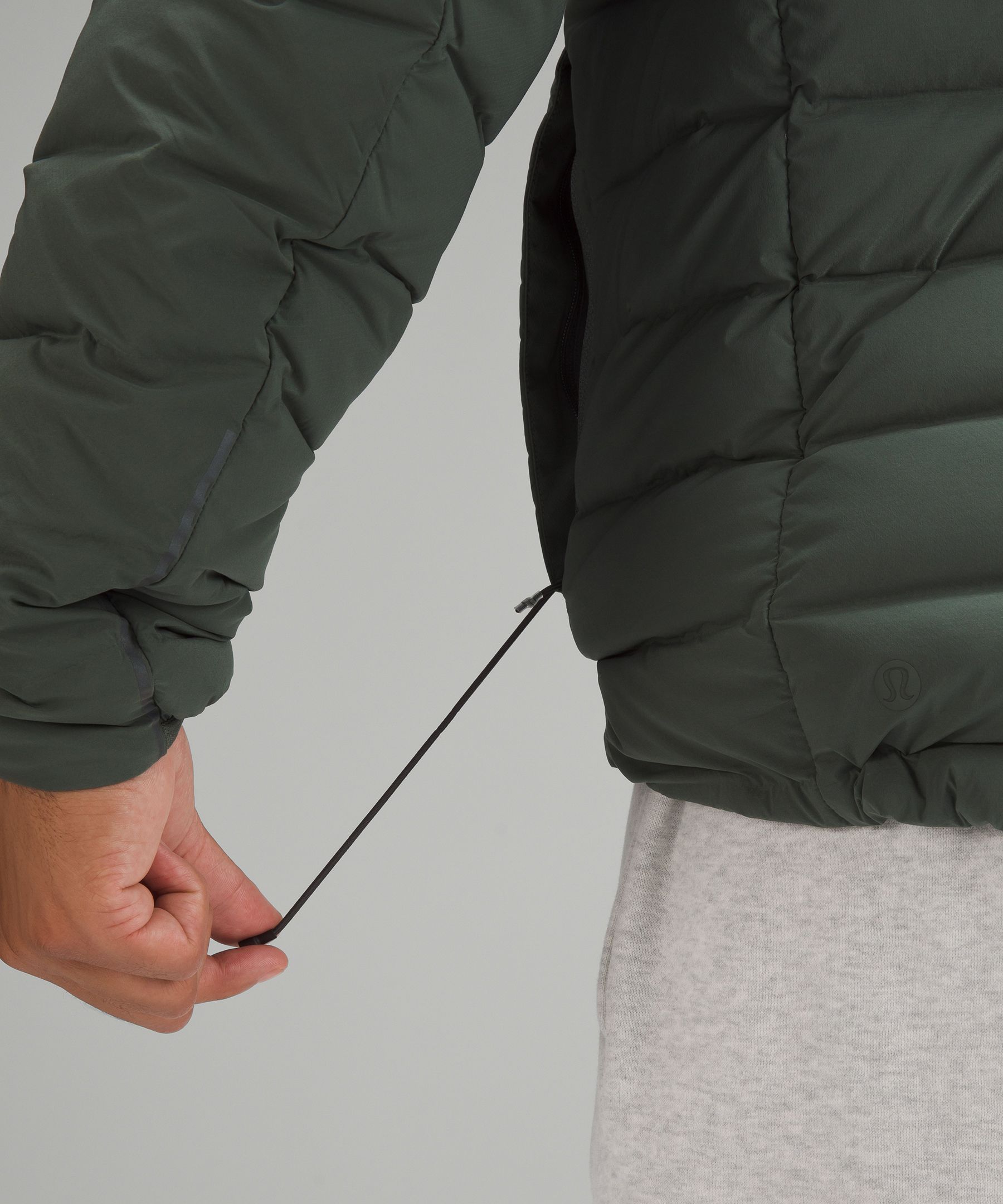 Lululemon Navigation Stretch Jacket Review - MH Certified