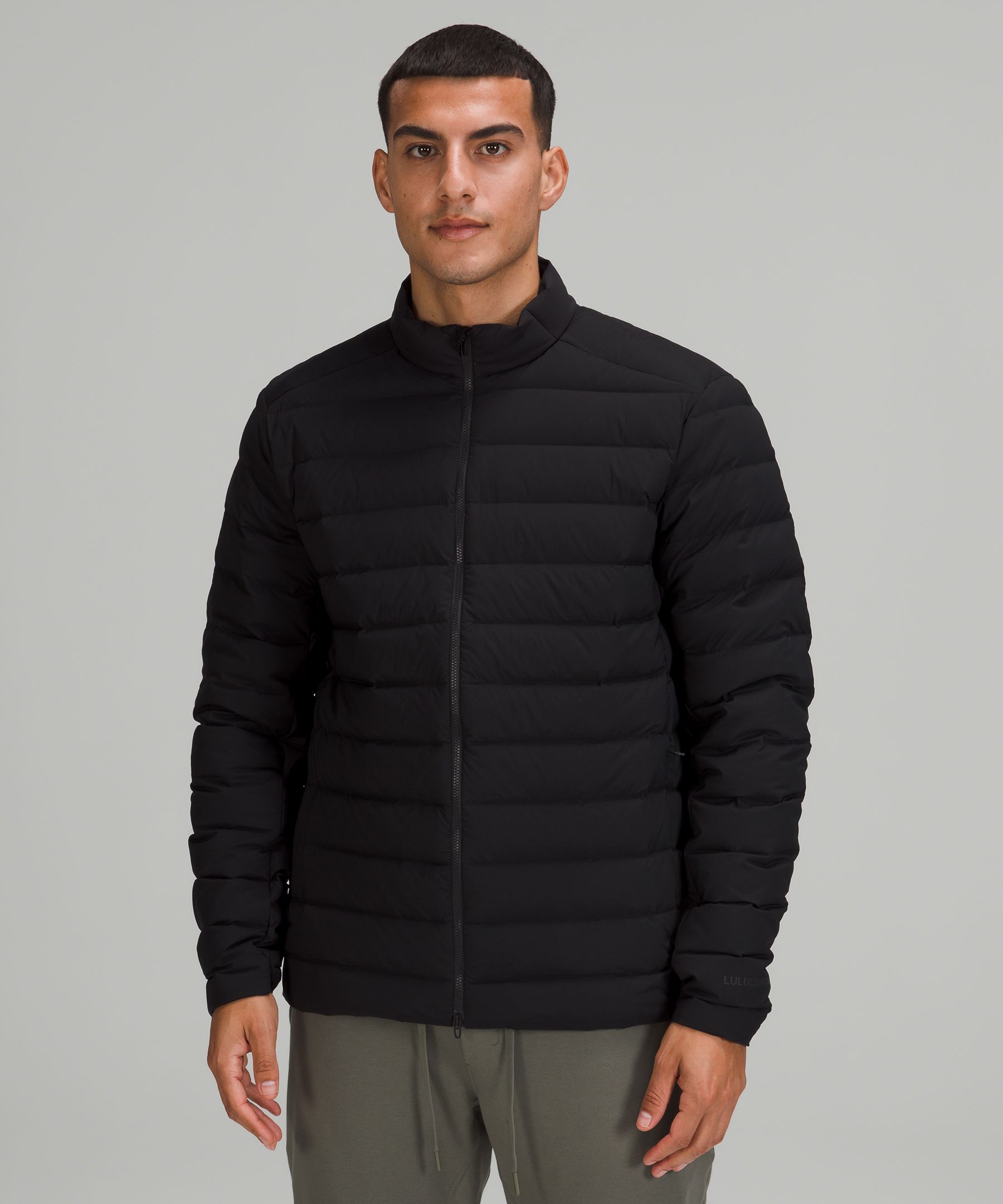 Navigation Down Jacket, Men's Coats & Jackets