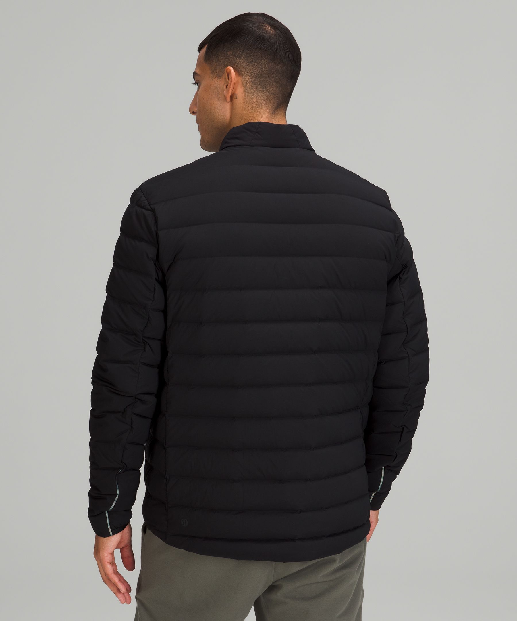 Navigation Down Jacket Coats and Jackets Lululemon EU