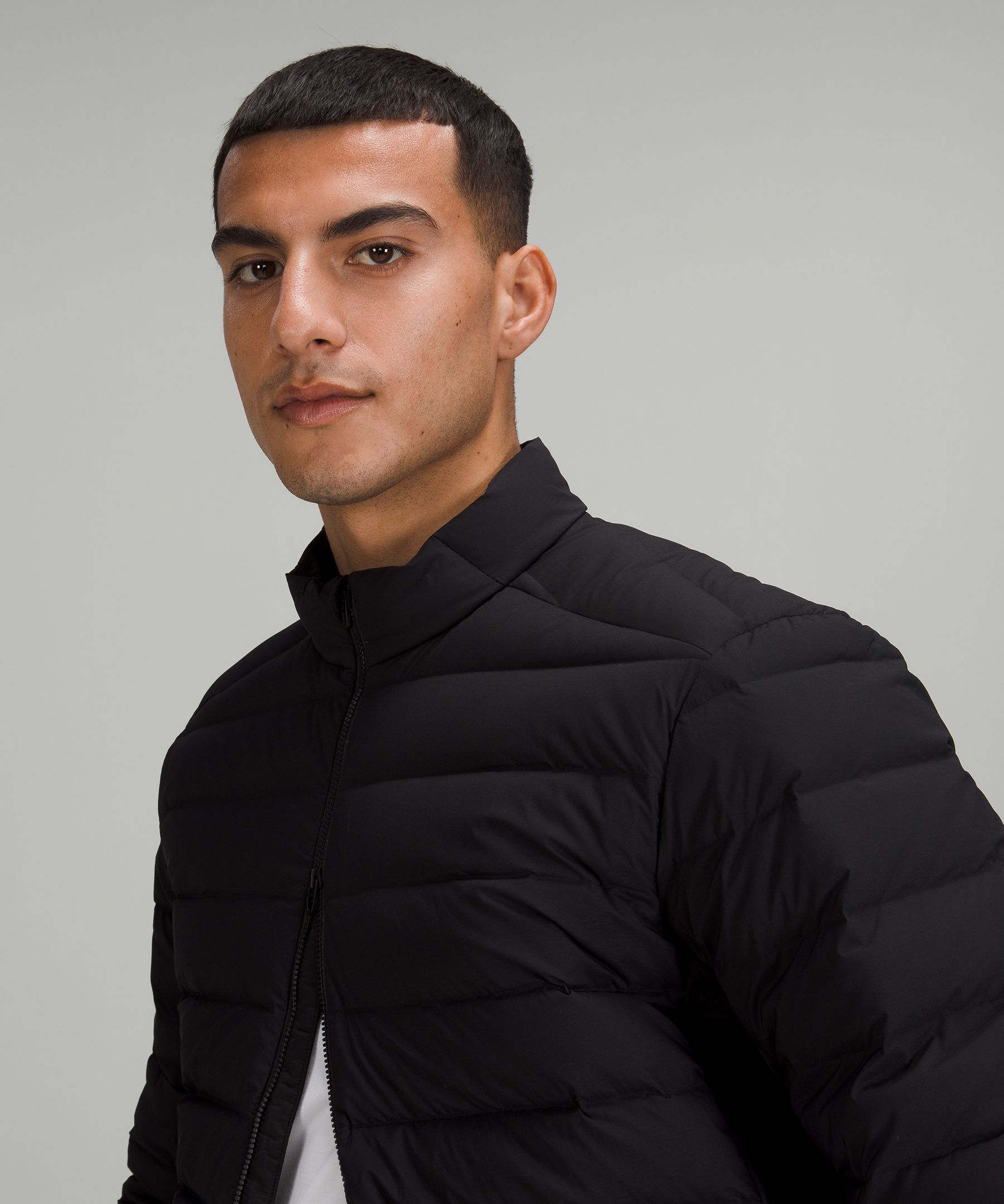 Navigation Down Jacket, Men's Coats & Jackets