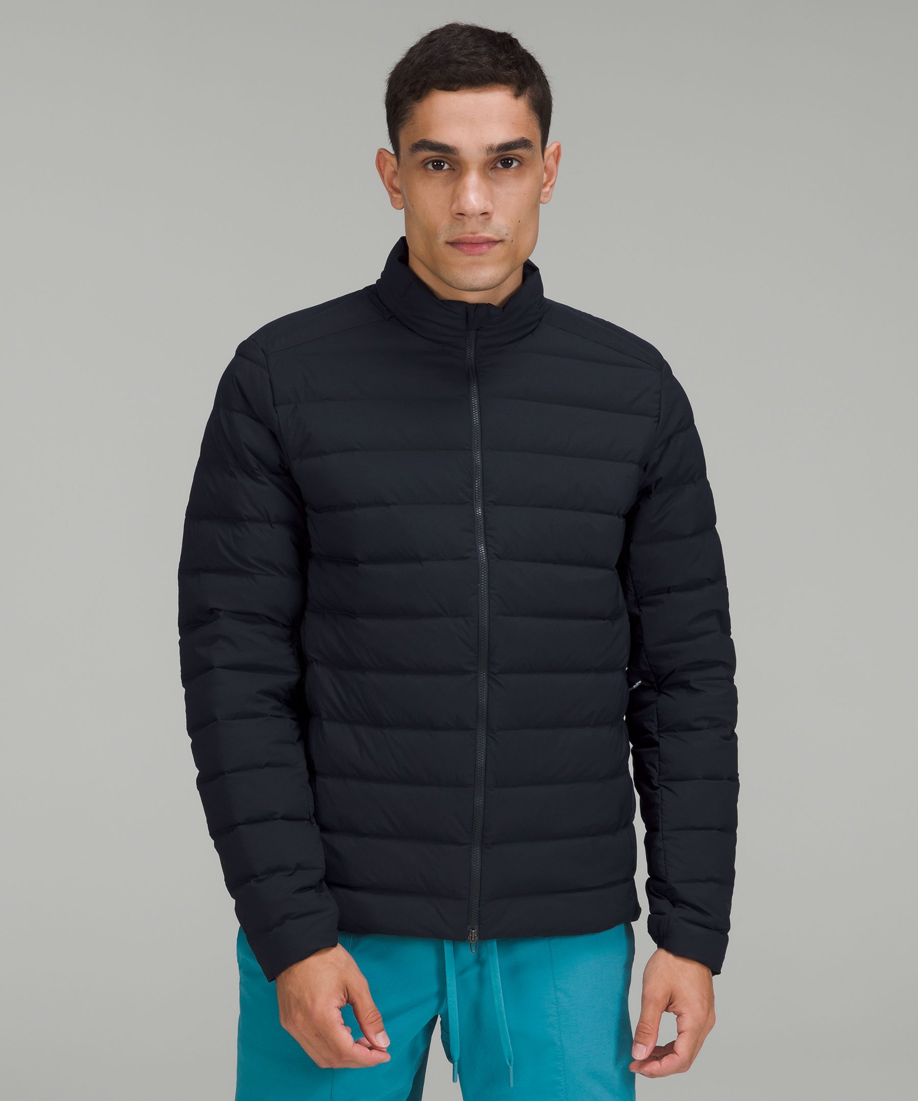 Navigation Down Jacket | ジャケット＆アウター | Lululemon JP