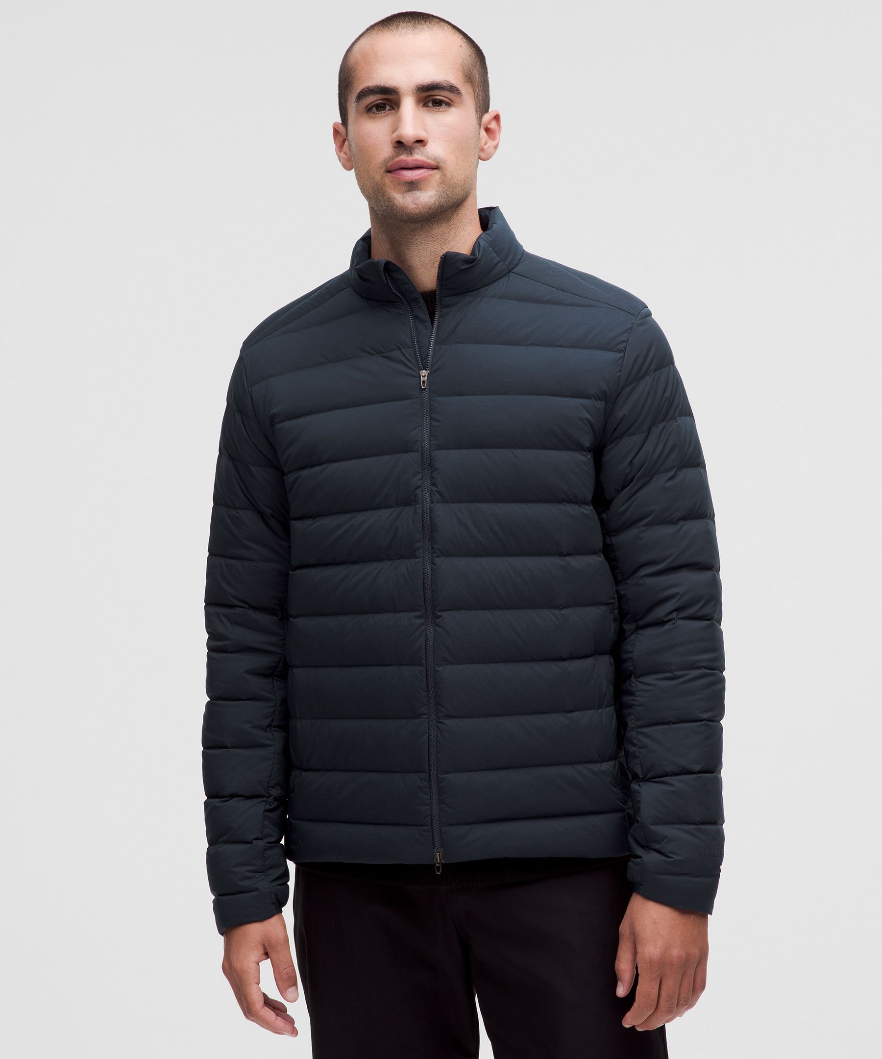 Navigation 700-Down-Fill Jacket - Navy,Blue