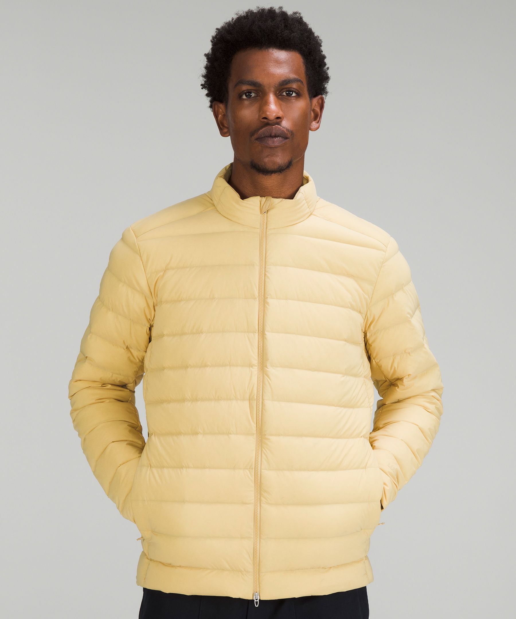 Navigation stretch down discount jacket