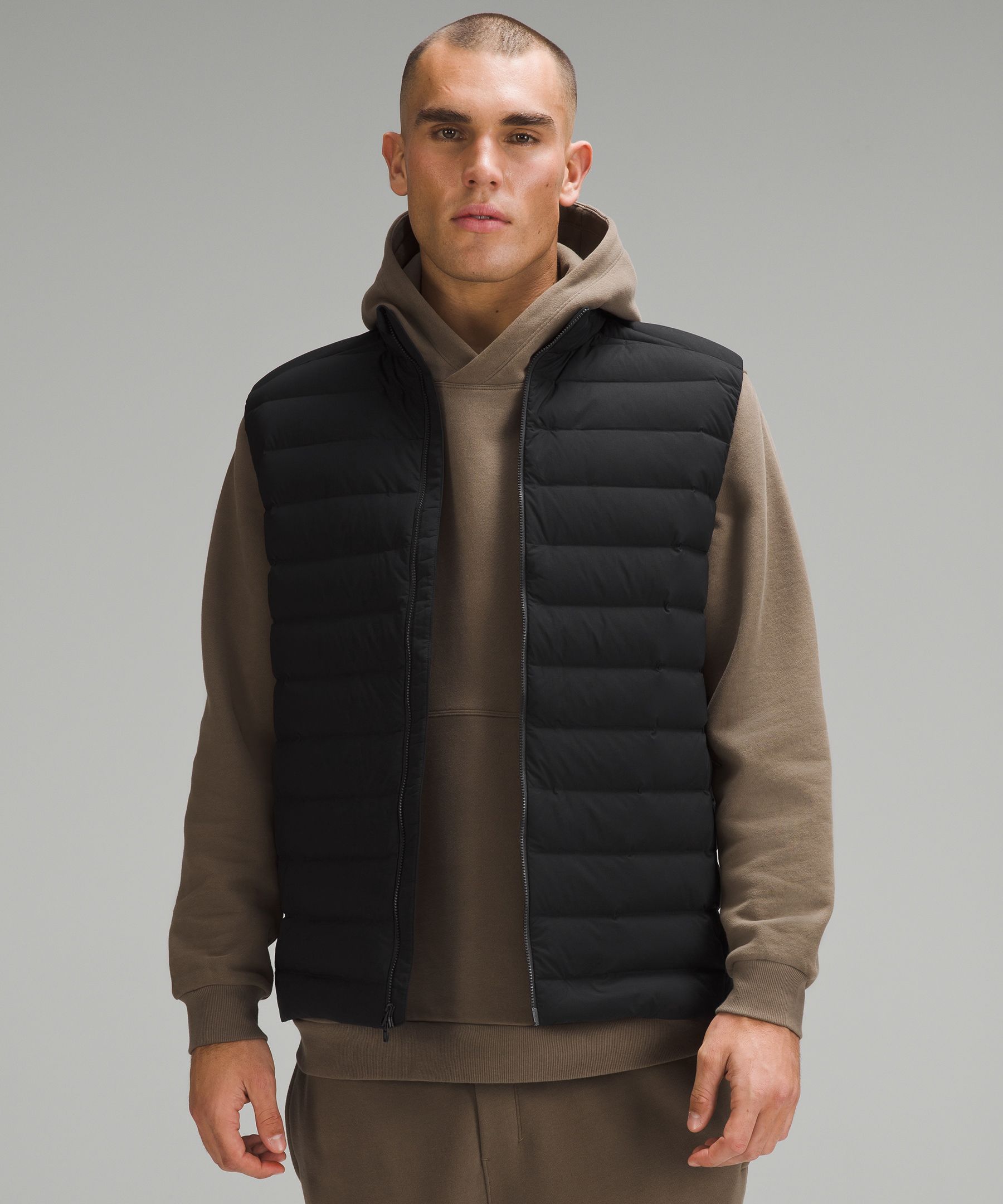 Navigation Down Vest, Men's Coats & Jackets