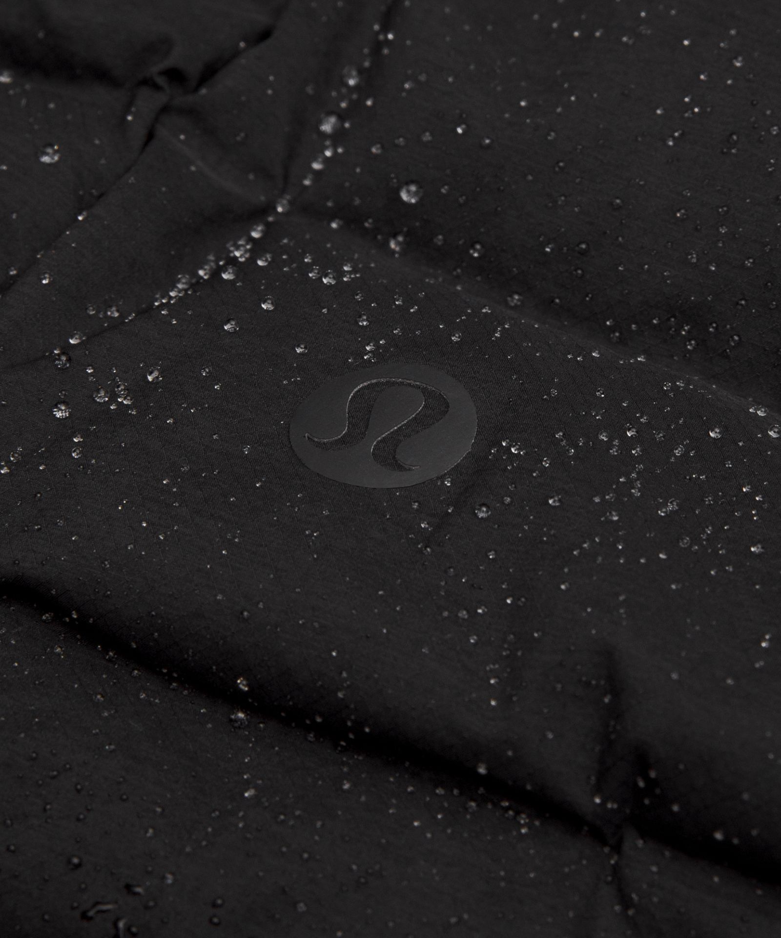 Мужской пуховый жилет Lululemon Navigation — фото 11