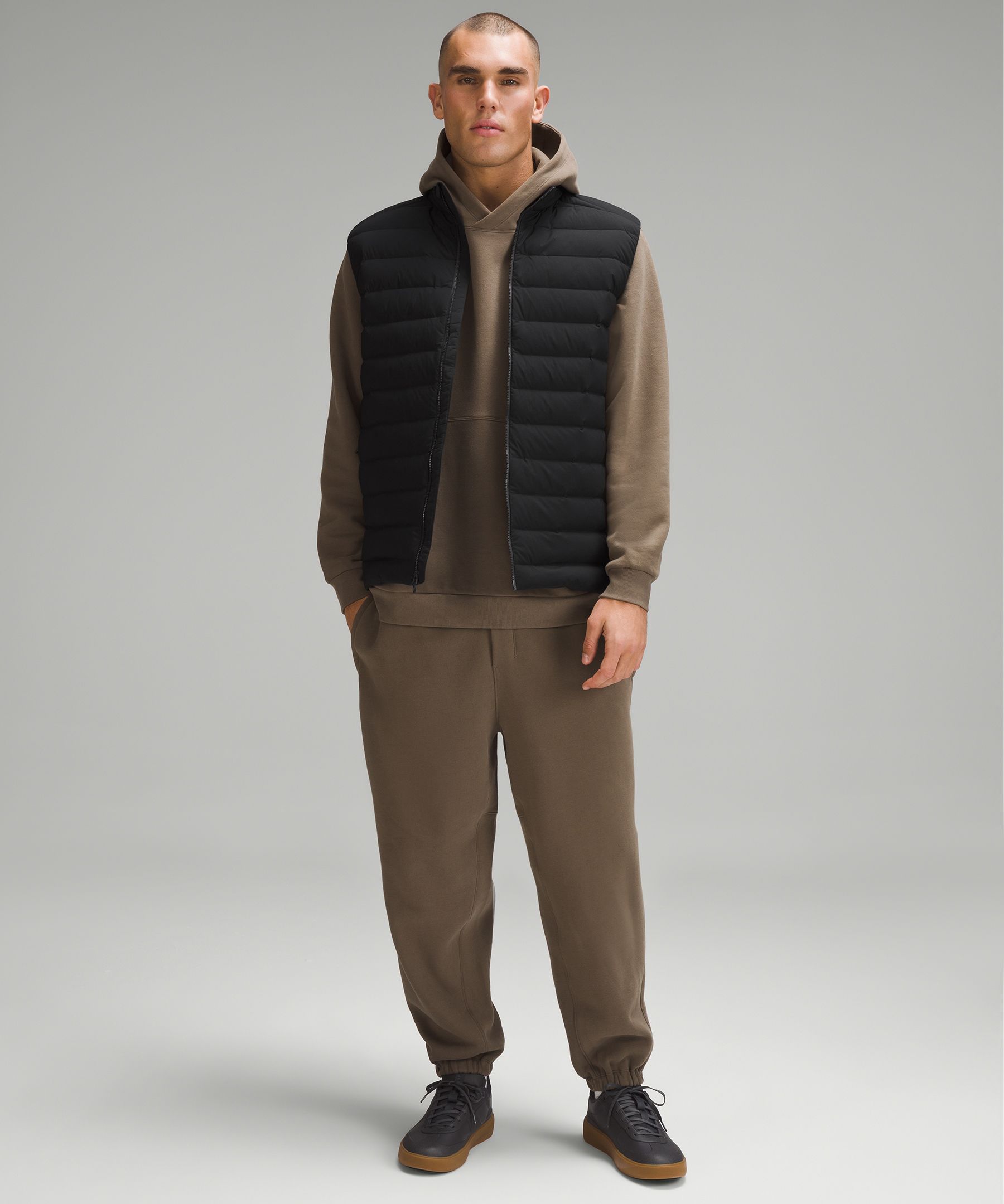 Navigation Down Vest | Men's Coats & Jackets | lululemon