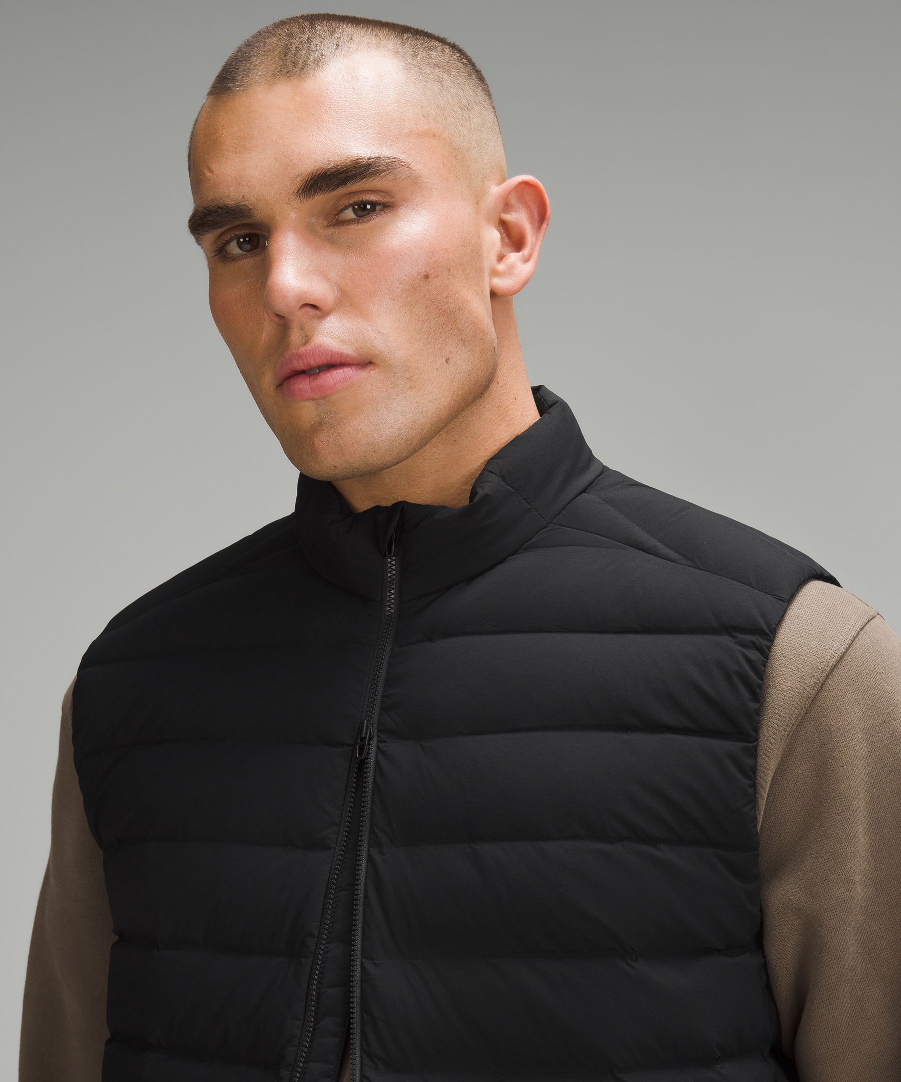 Navigation Down Vest | Men's Coats & Jackets | lululemon