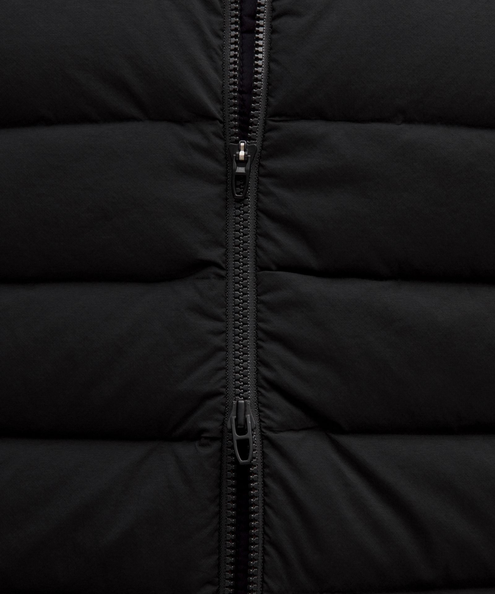 Мужской пуховый жилет Lululemon Navigation — фото 6
