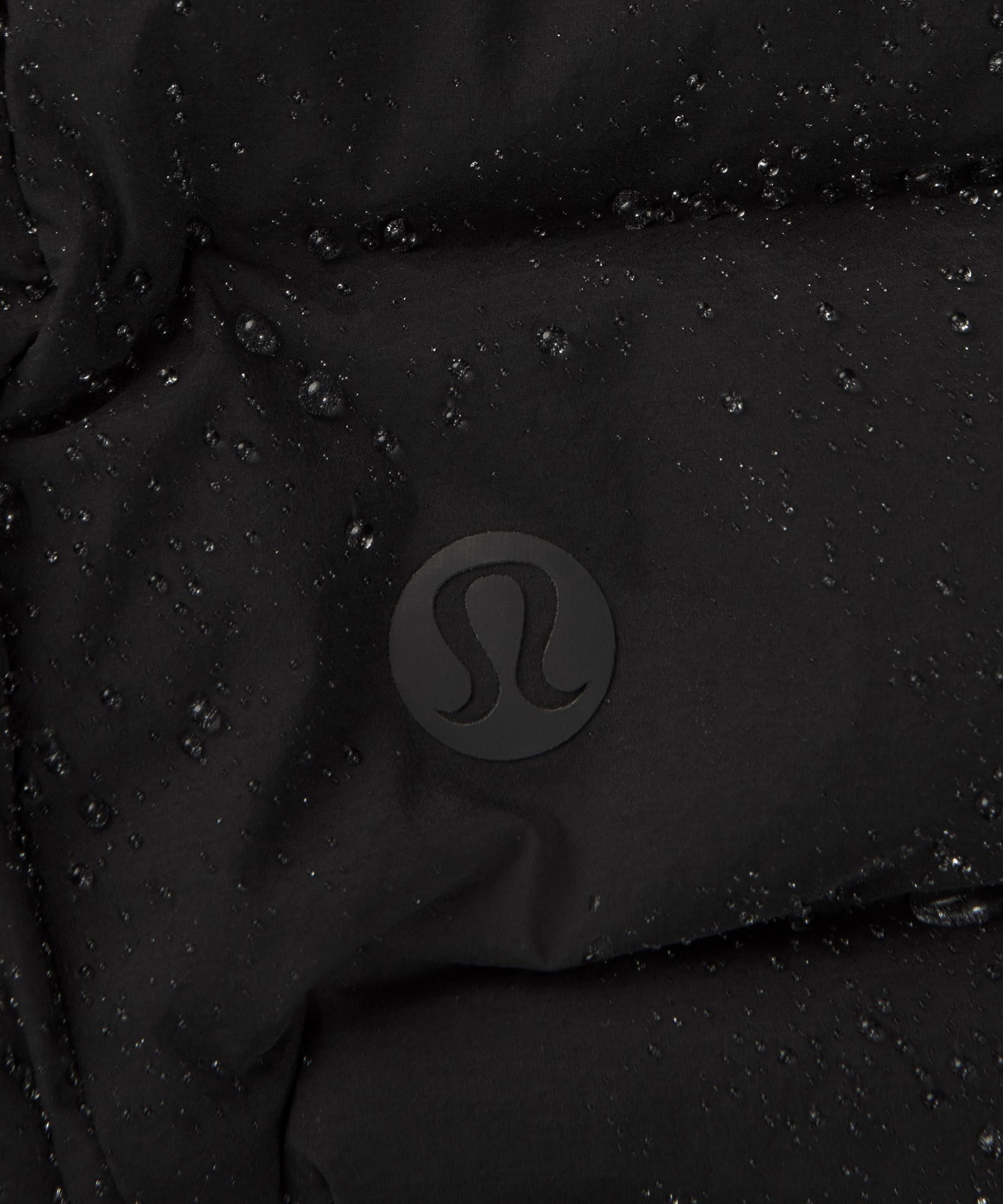 Lululemon athletica Navigation Down Vest