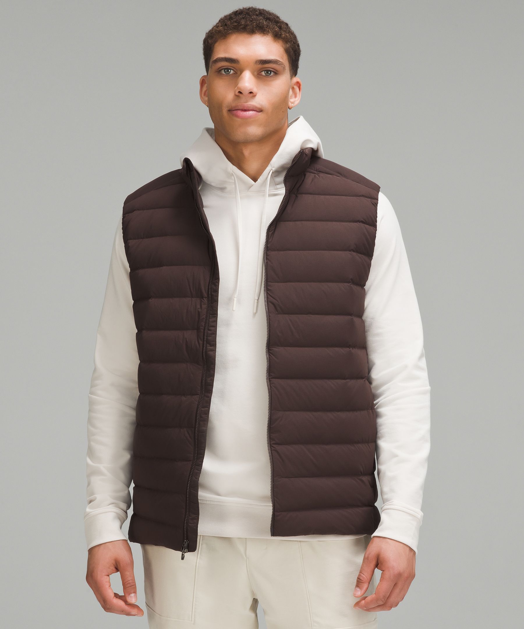 Navigation Down Vest | Men's Coats & Jackets | lululemon